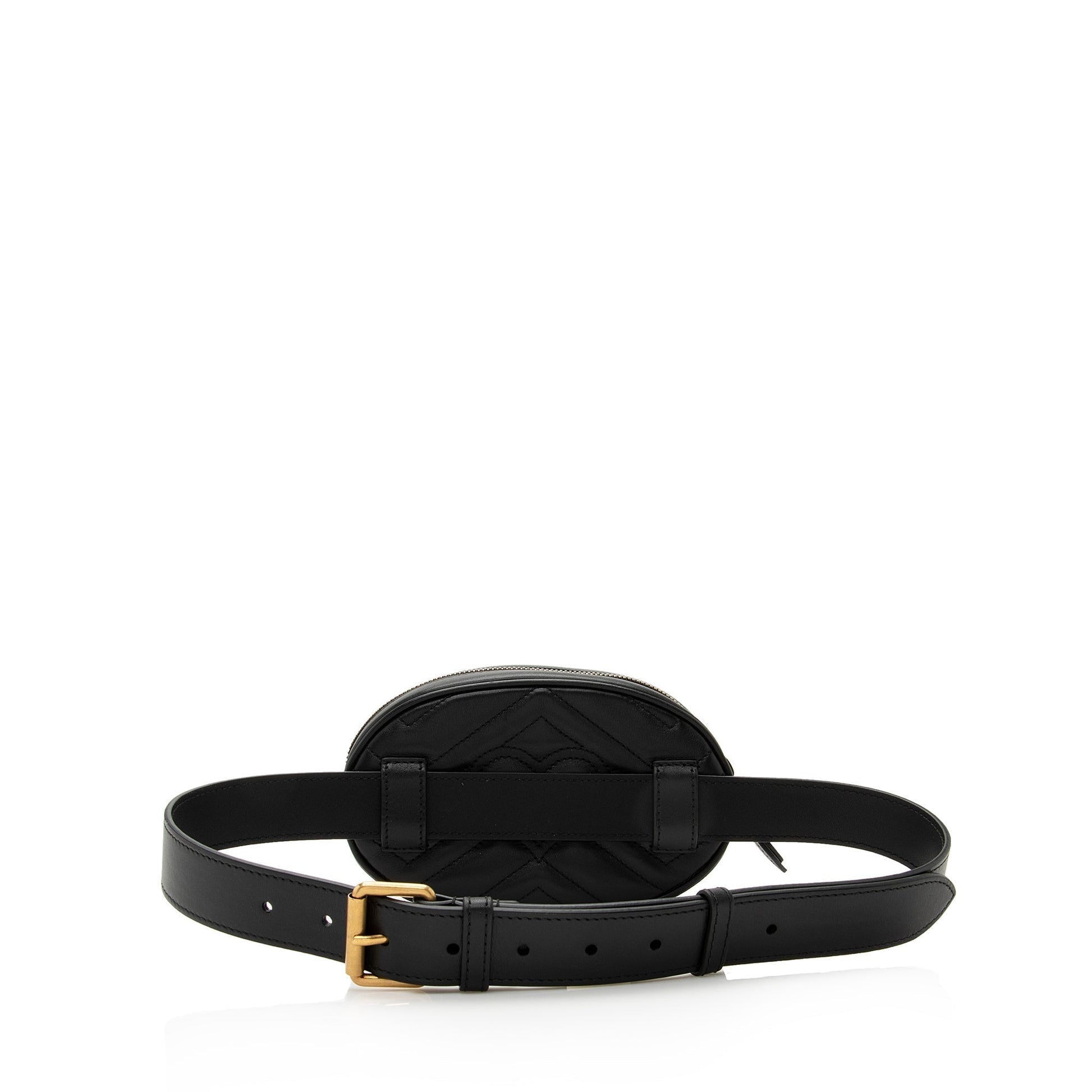 Gucci GG Marmont Leather Shoulder Bag Style 9