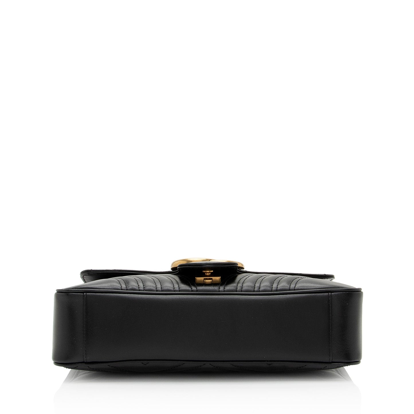 Gucci Leather Crossbody