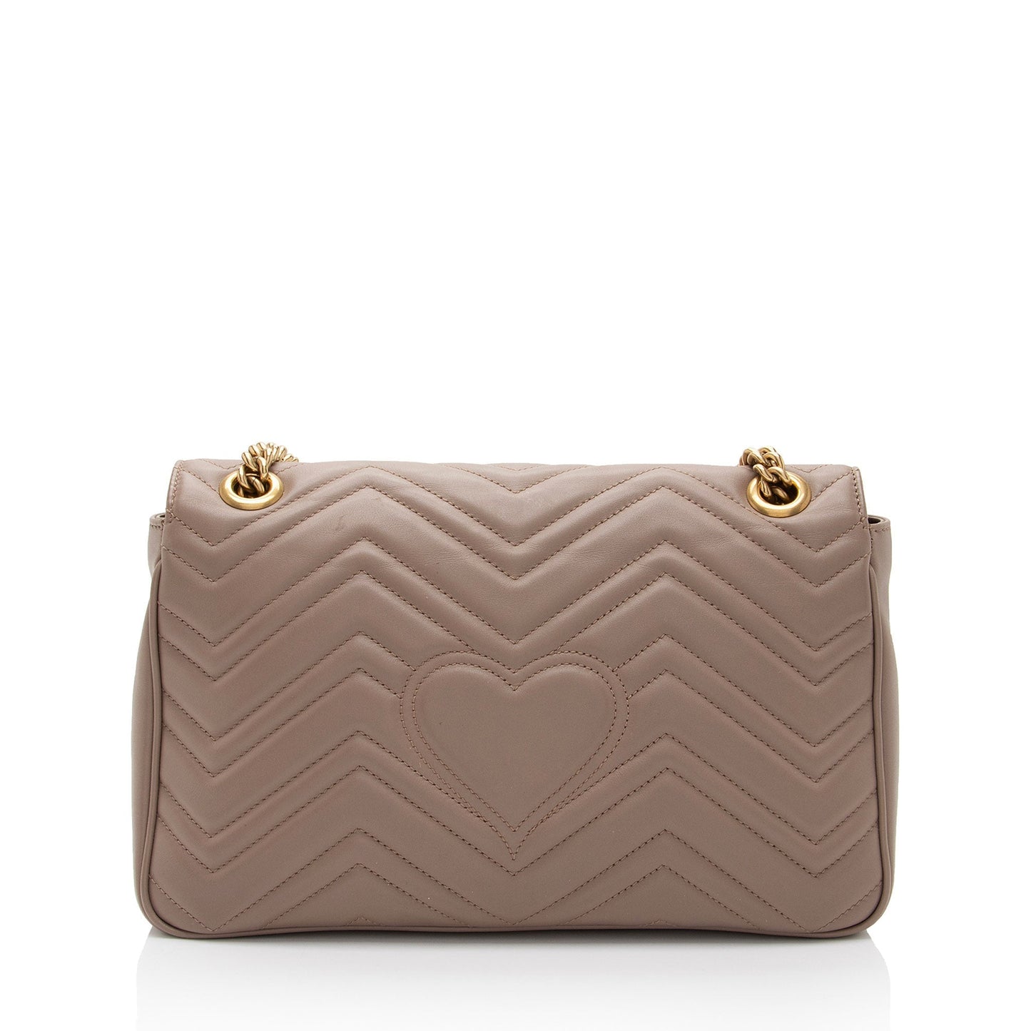 Gucci Leather Crossbody