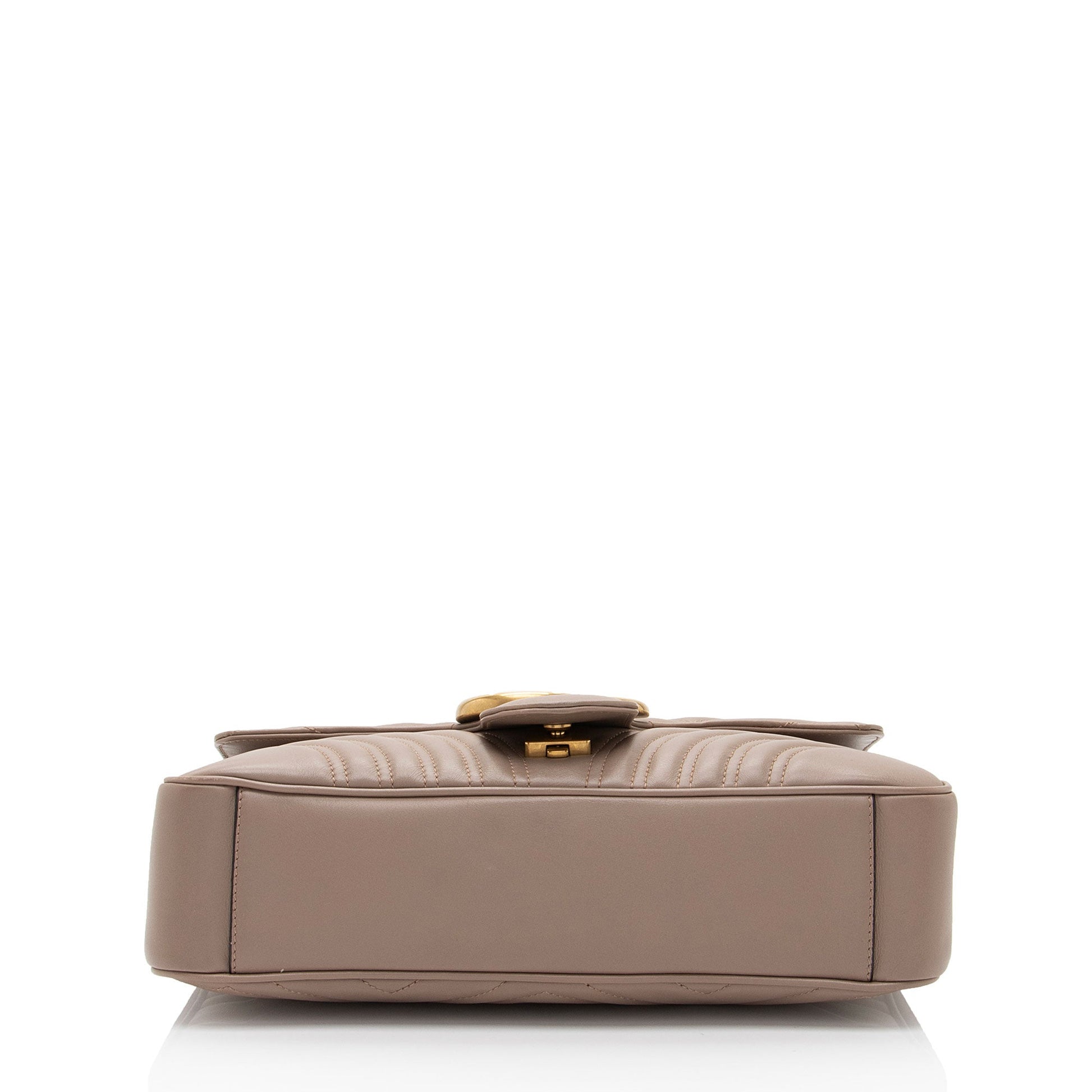 Gucci Leather Crossbody