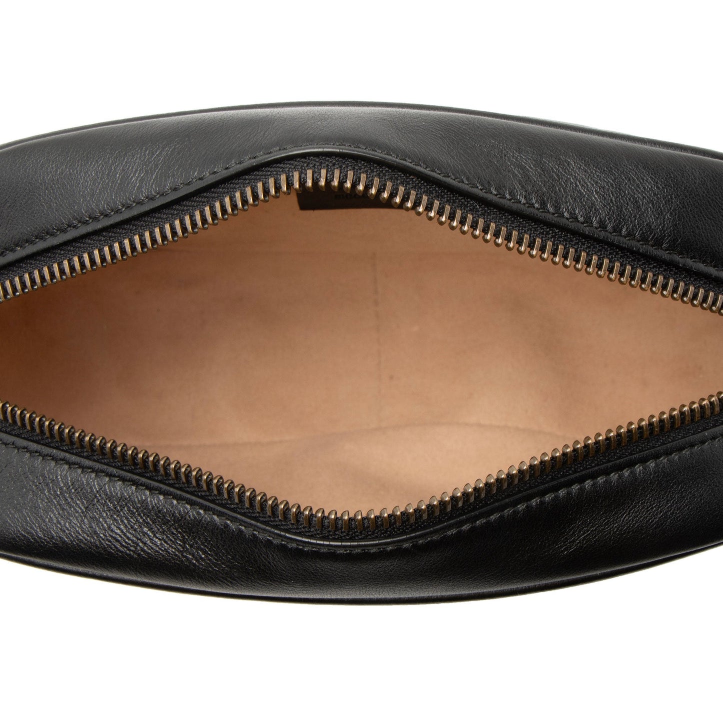 Gucci Matelasse Leather GG Marmont Mini Camera Bag