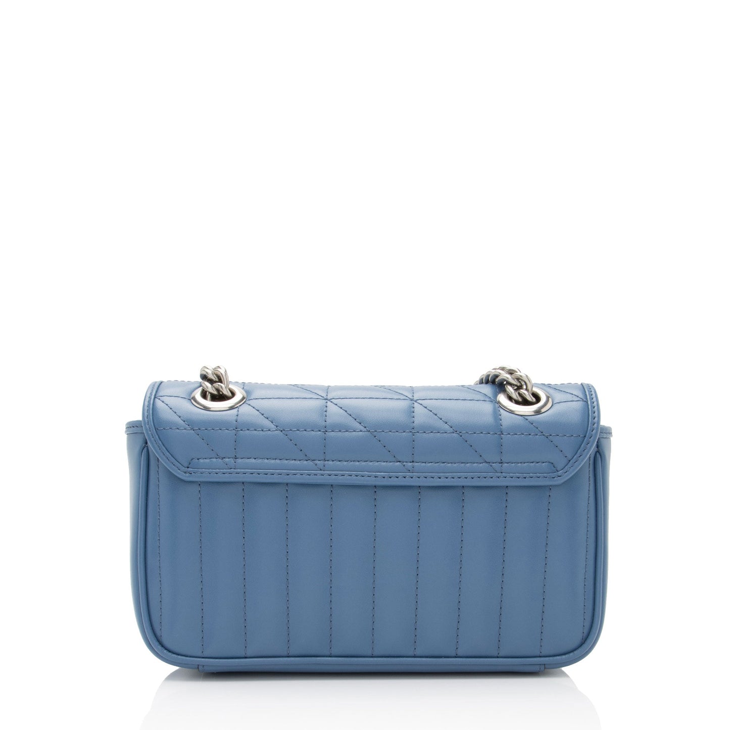 Gucci Leather Mini Crossbody