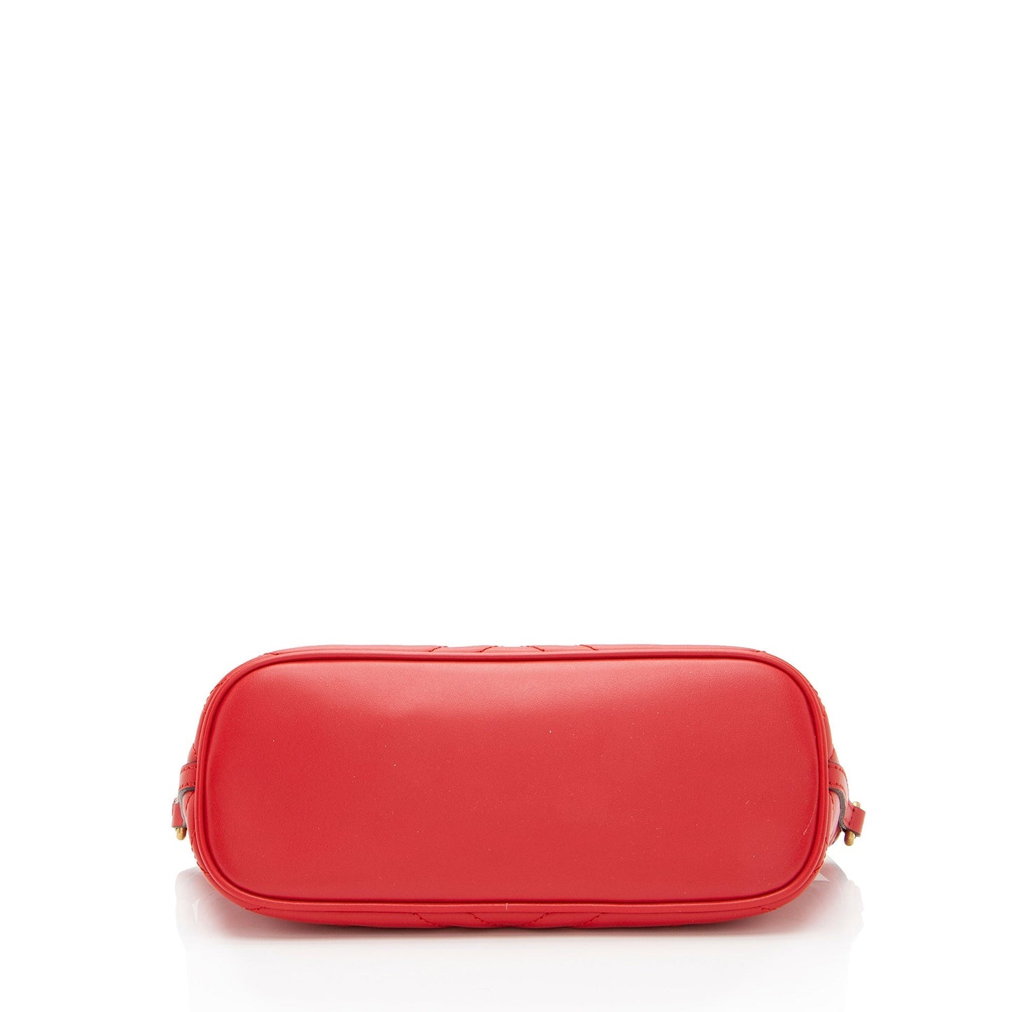 Gucci Leather Shoulder Bag