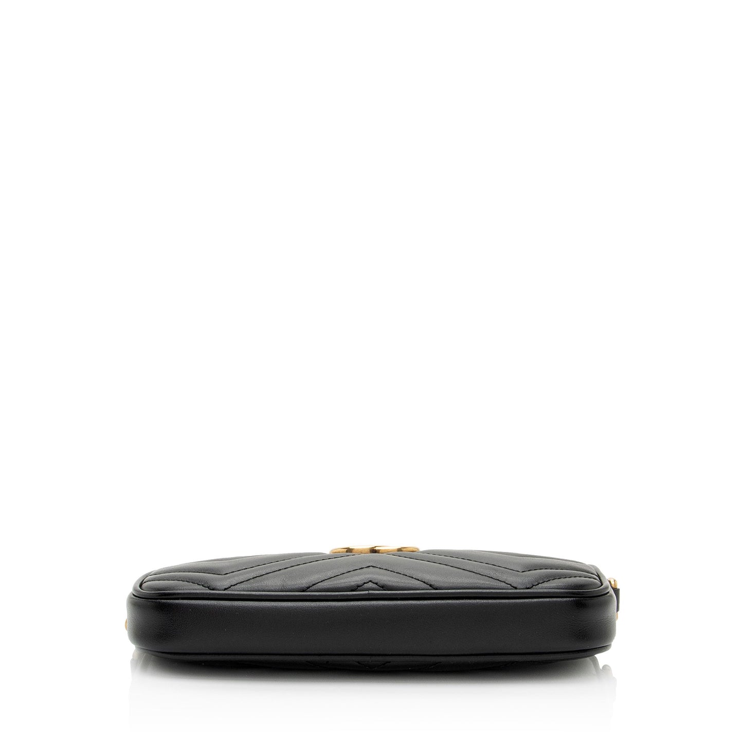 Gucci Leather Crossbody