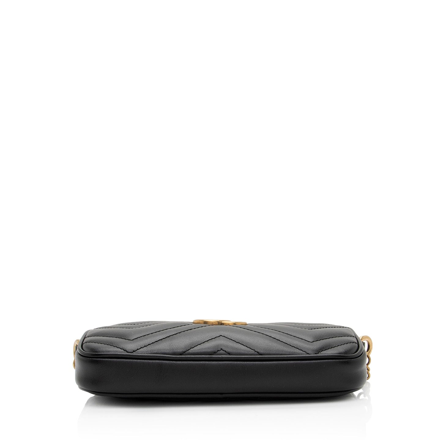 Gucci Leather Crossbody