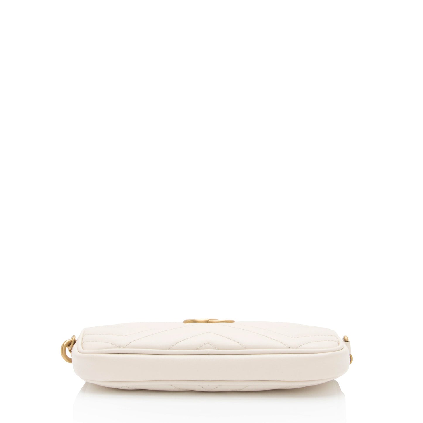 Gucci Leather Crossbody