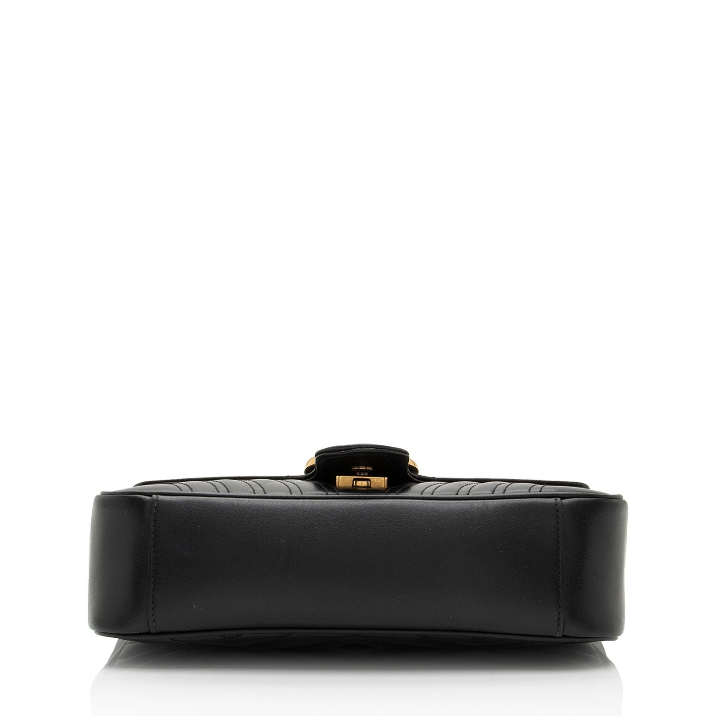 Gucci Leather Crossbody