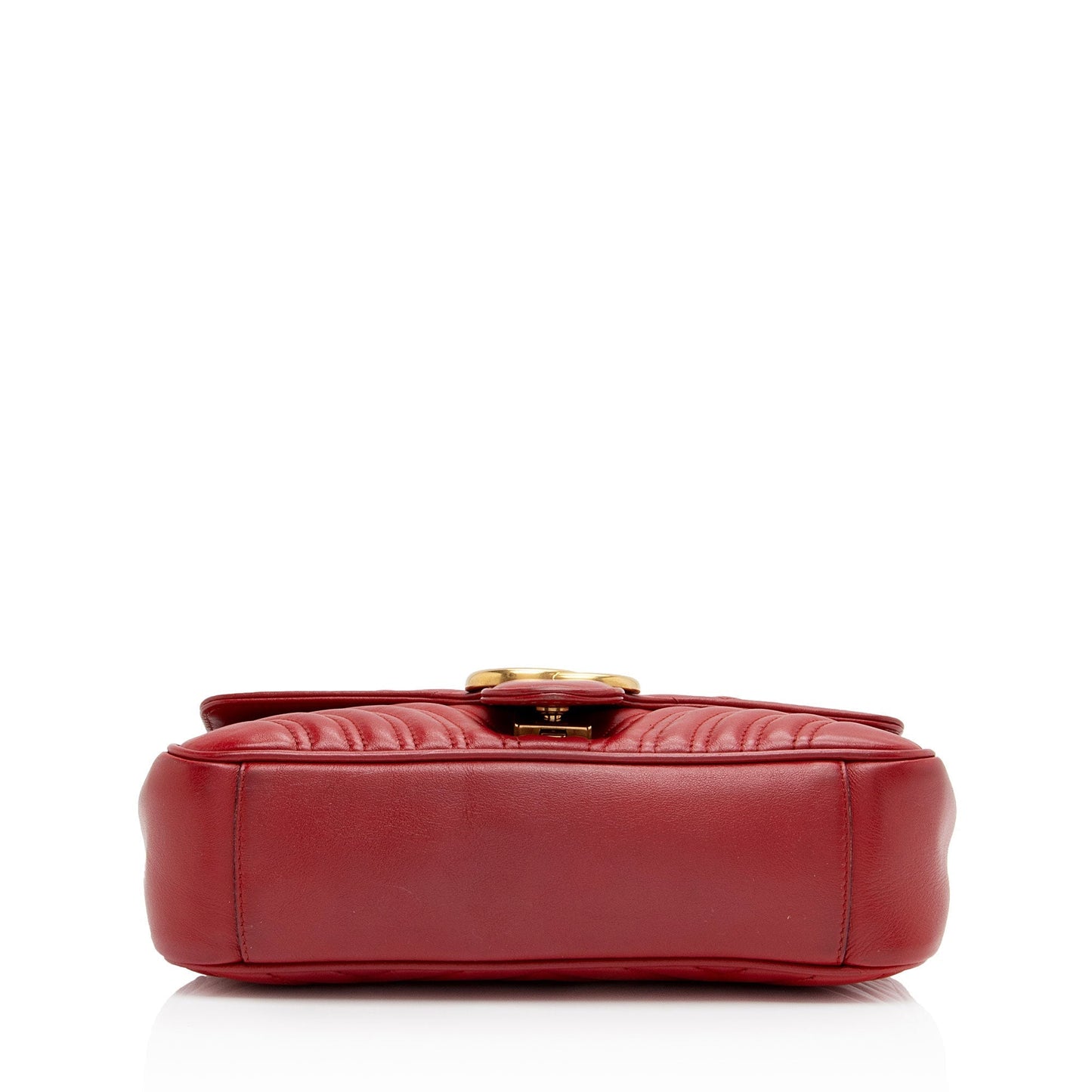 Gucci Leather Crossbody