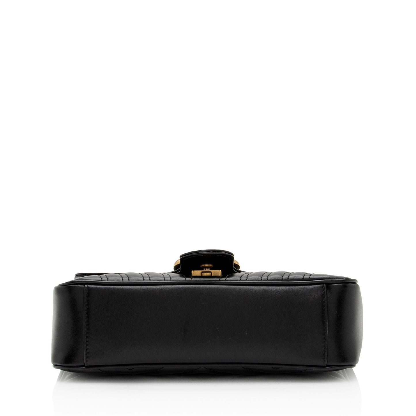 Gucci Leather Crossbody