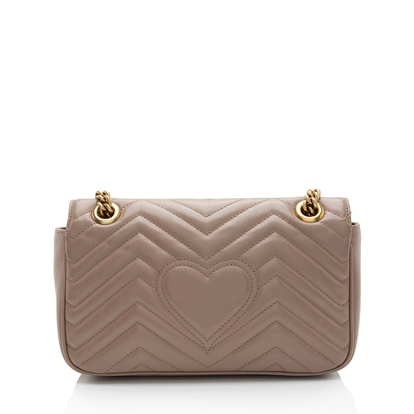 Gucci Leather Crossbody