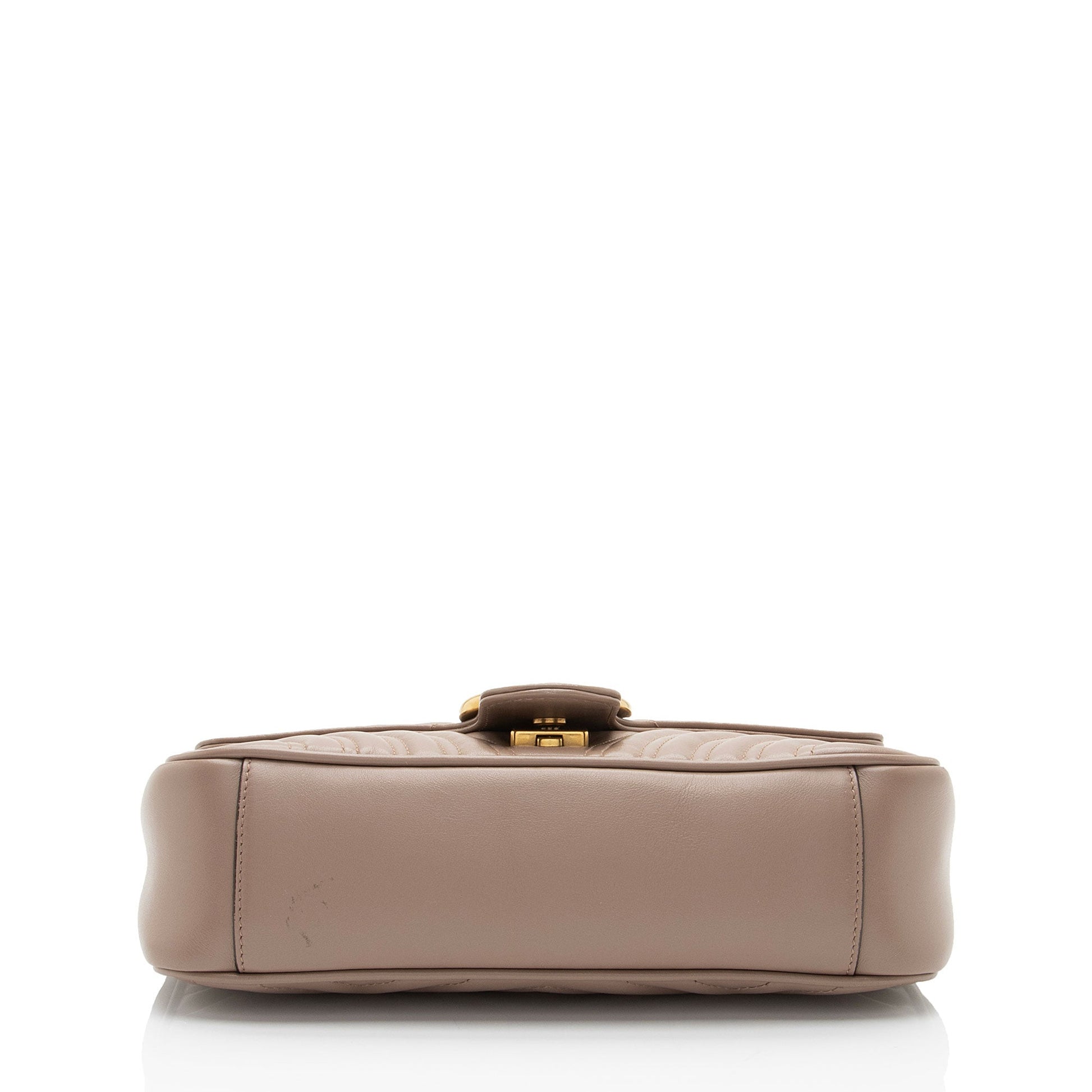 Gucci Leather Crossbody