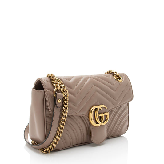 Gucci Leather Crossbody