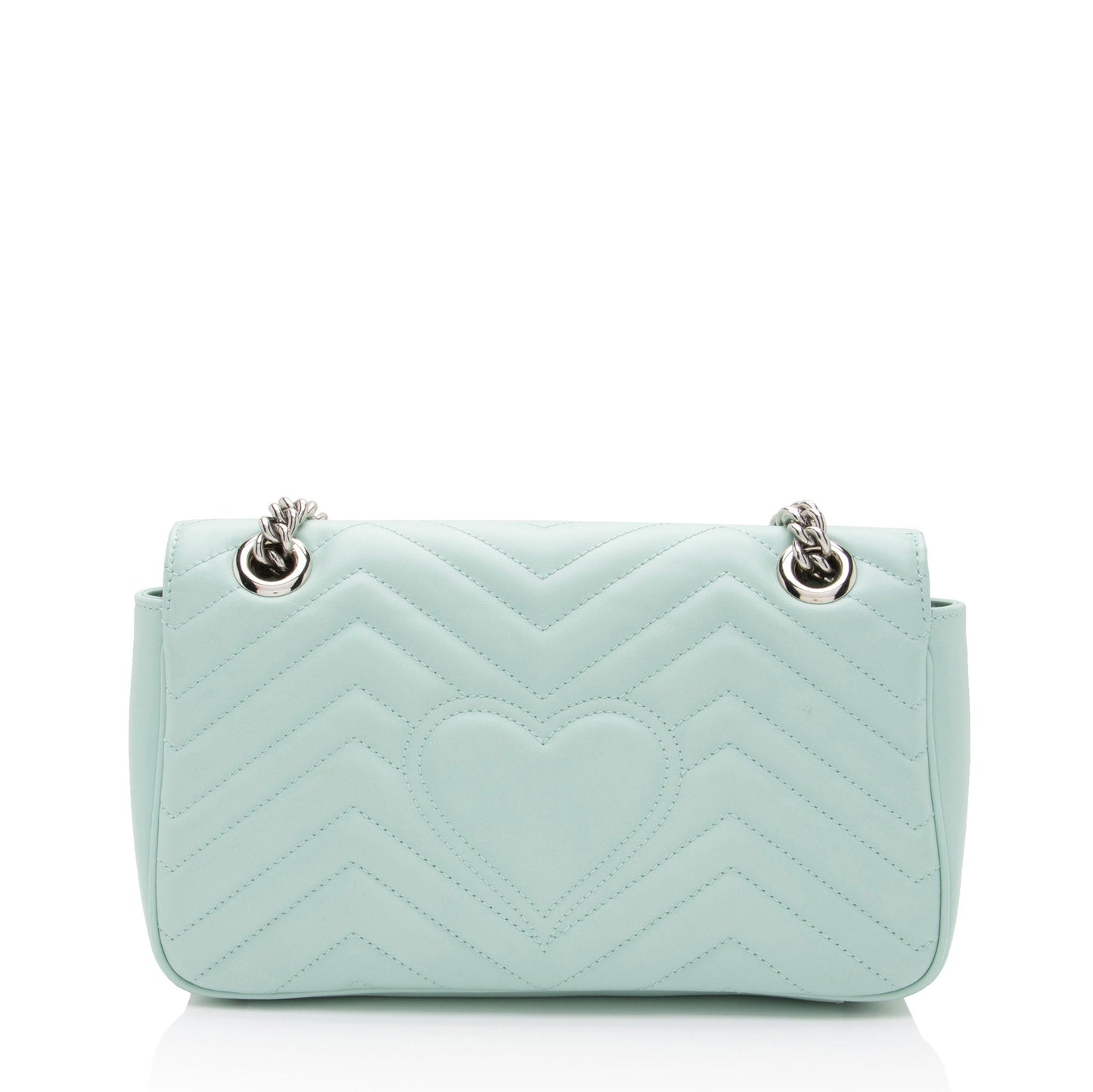 Gucci Leather Crossbody