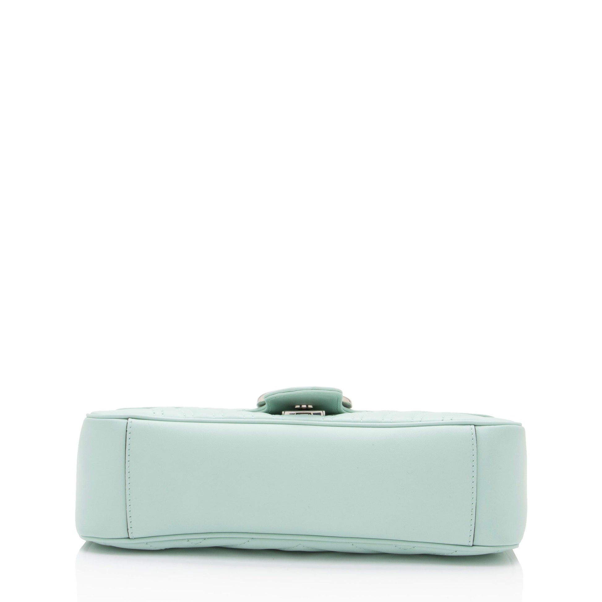 Gucci Leather Crossbody