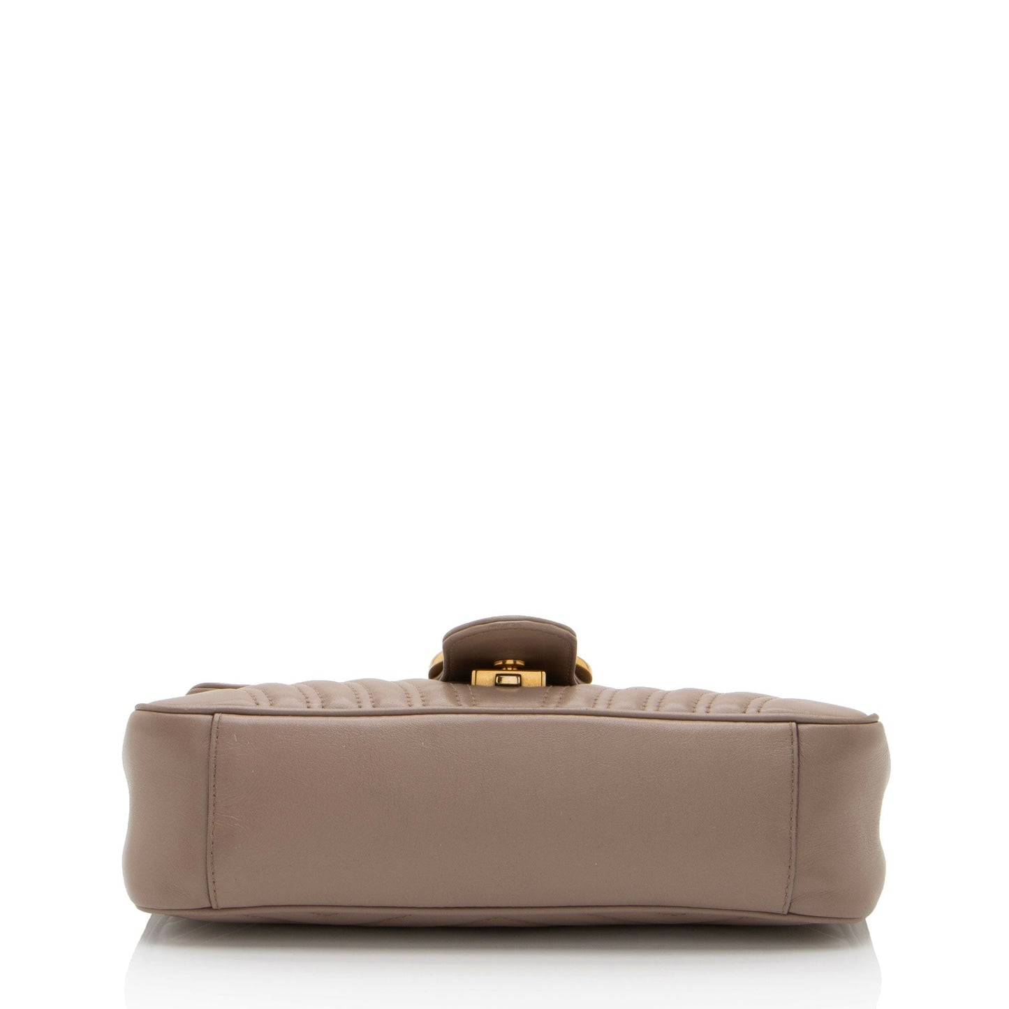 Gucci Leather Crossbody
