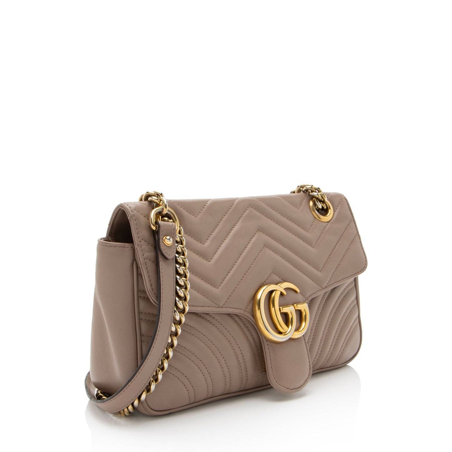Gucci Leather Crossbody