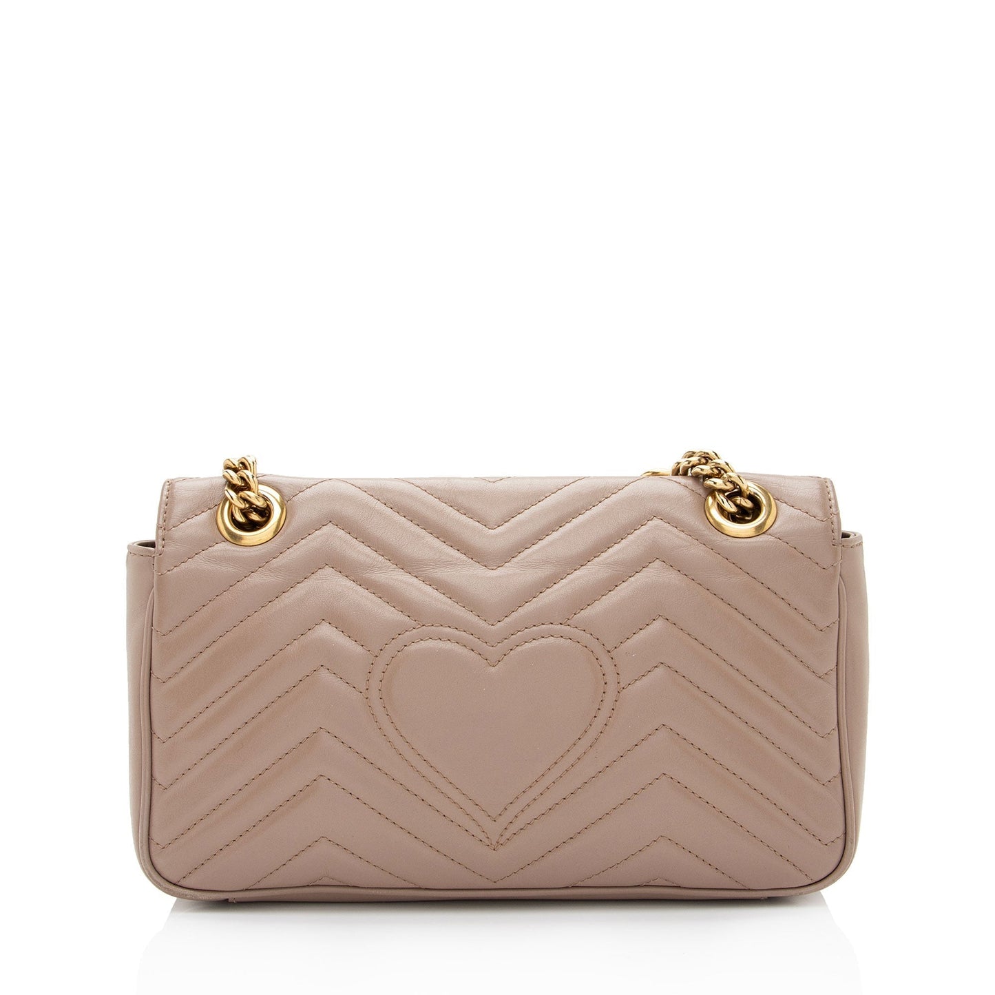 Gucci Leather Crossbody