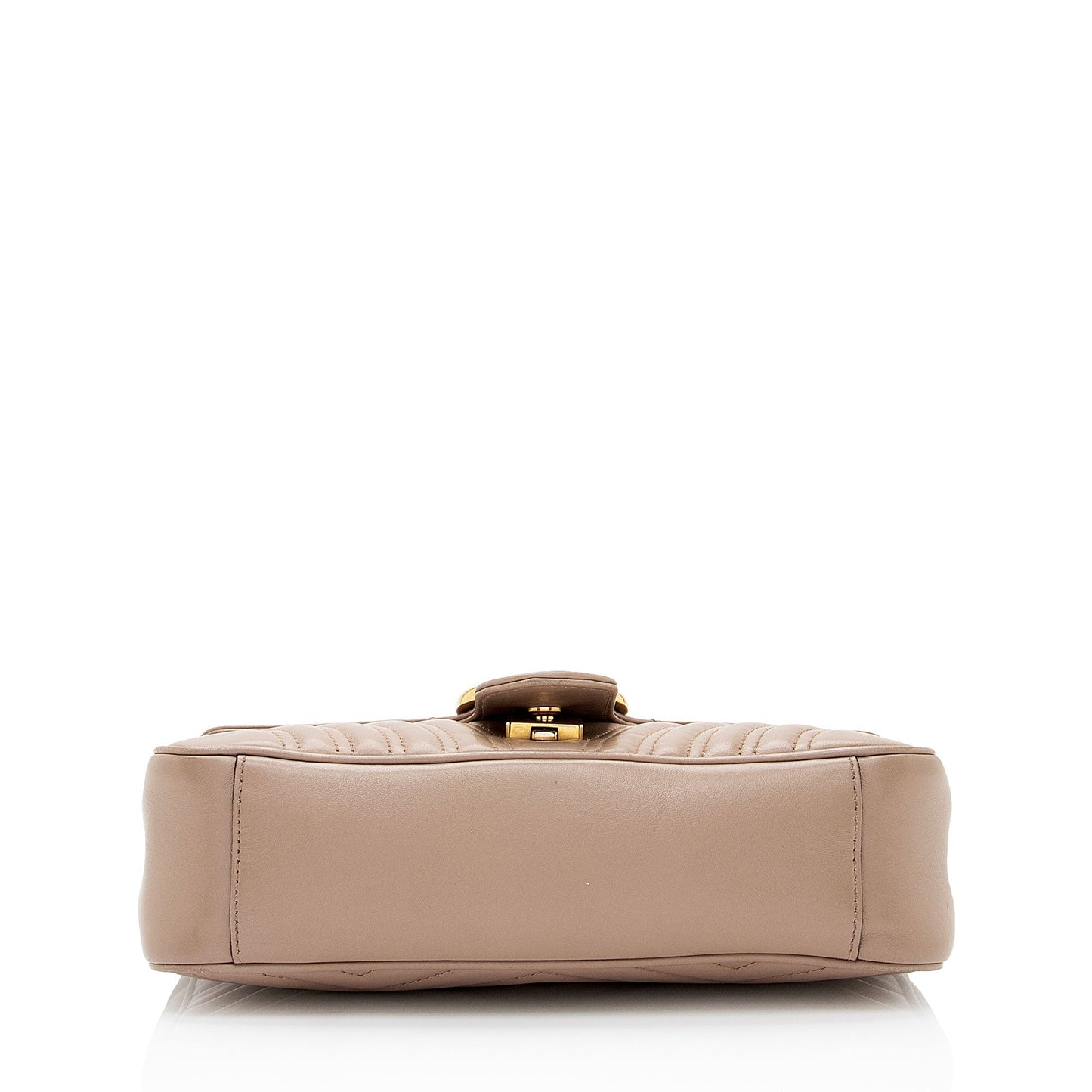 Gucci Leather Crossbody