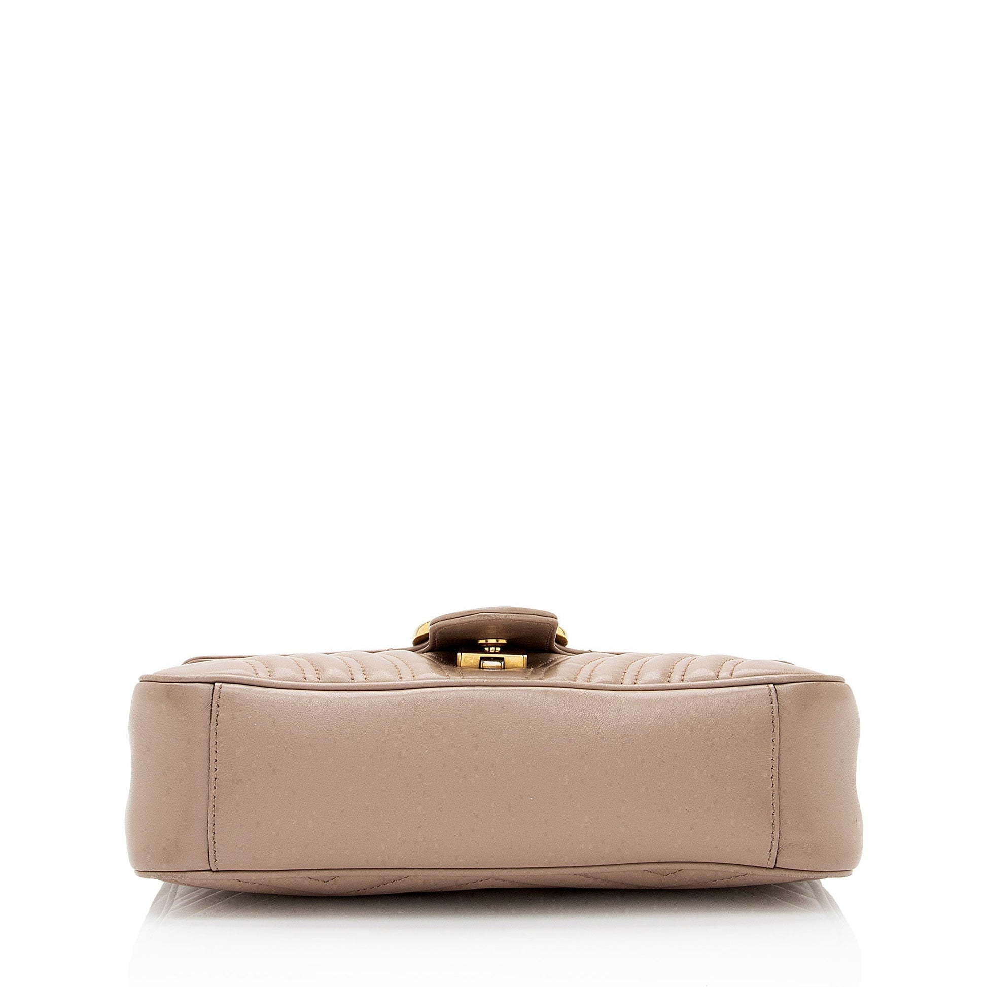 Gucci Leather Crossbody