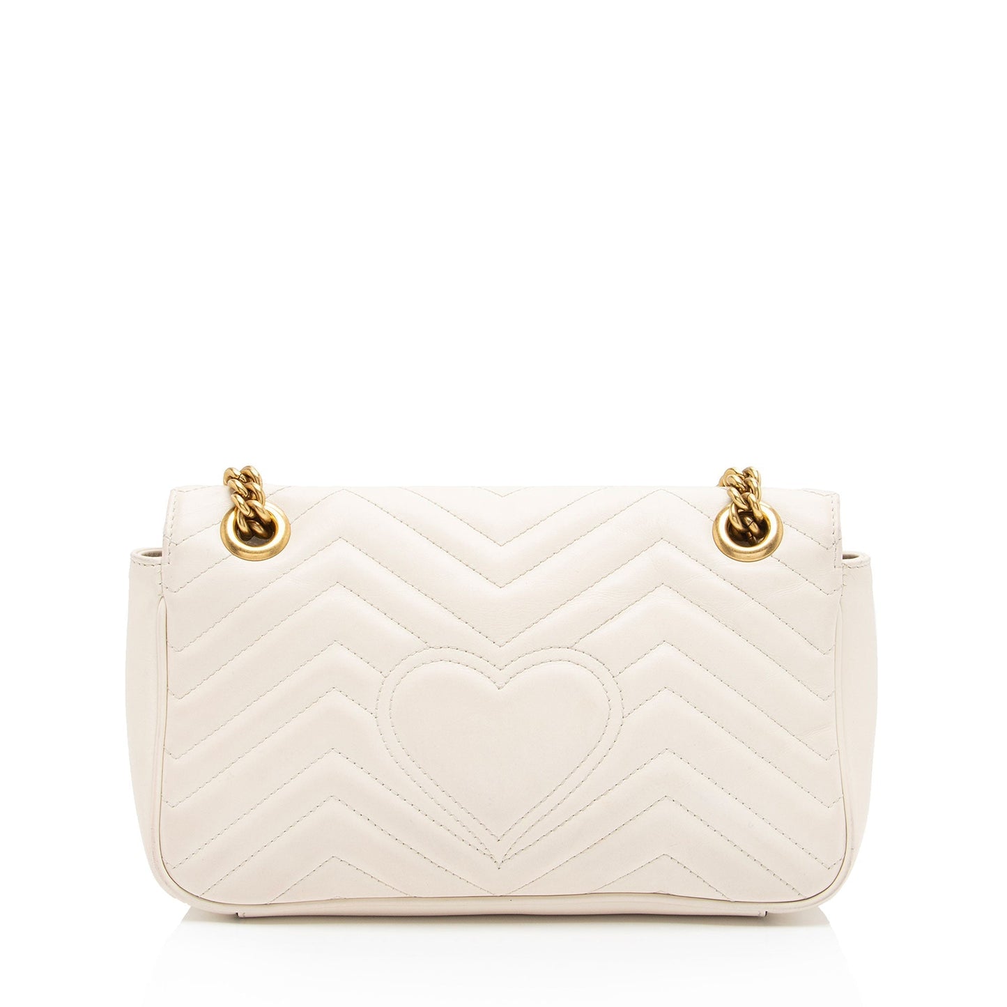 Gucci Leather Crossbody