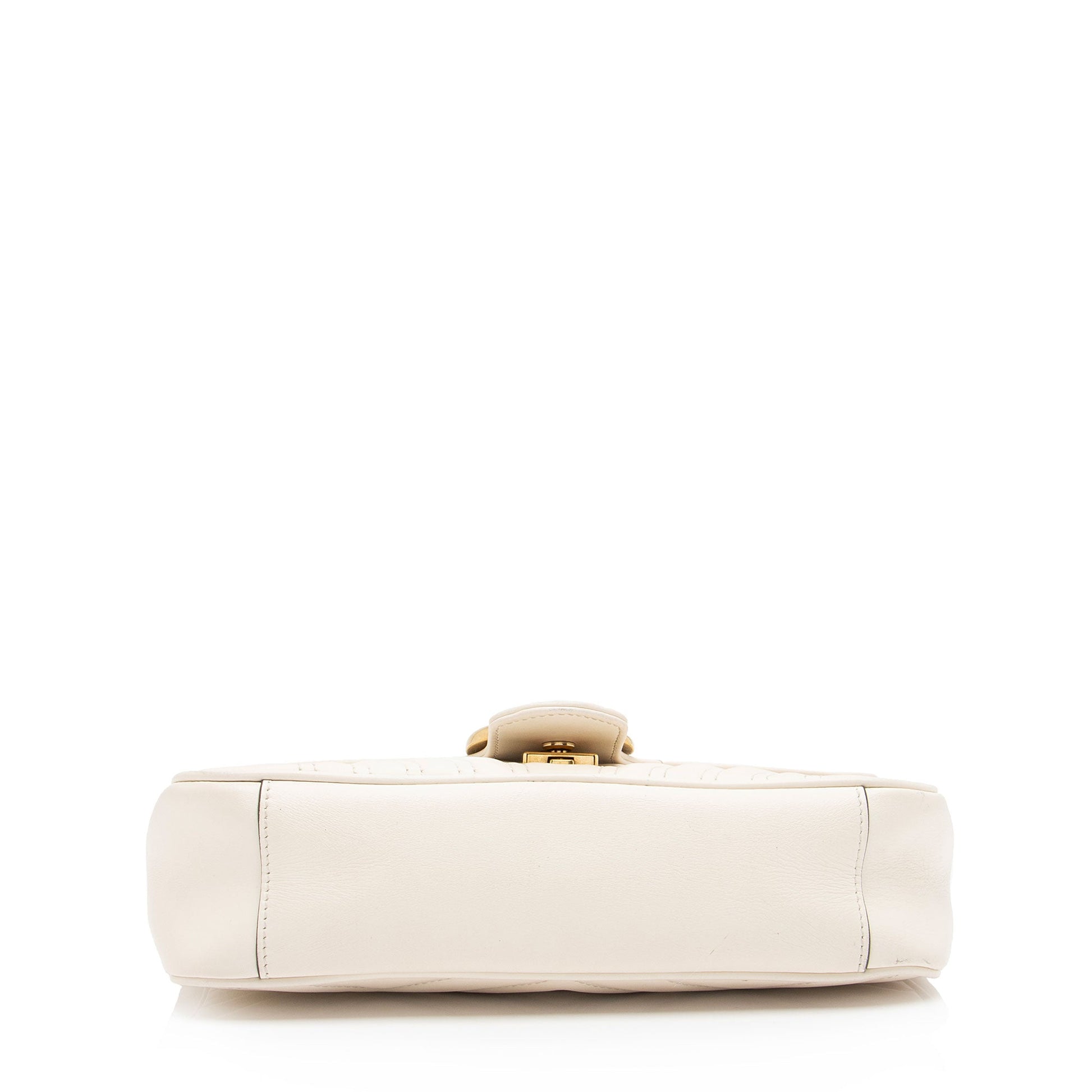 Gucci Leather Crossbody