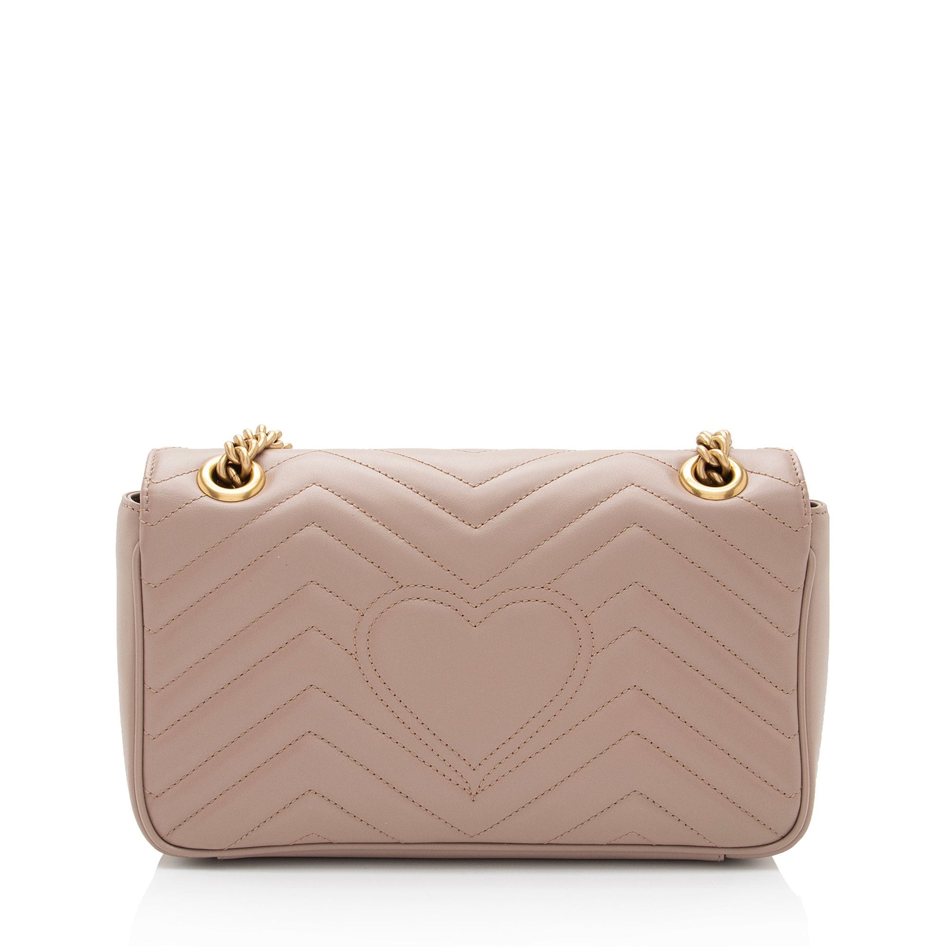 Gucci Leather Crossbody
