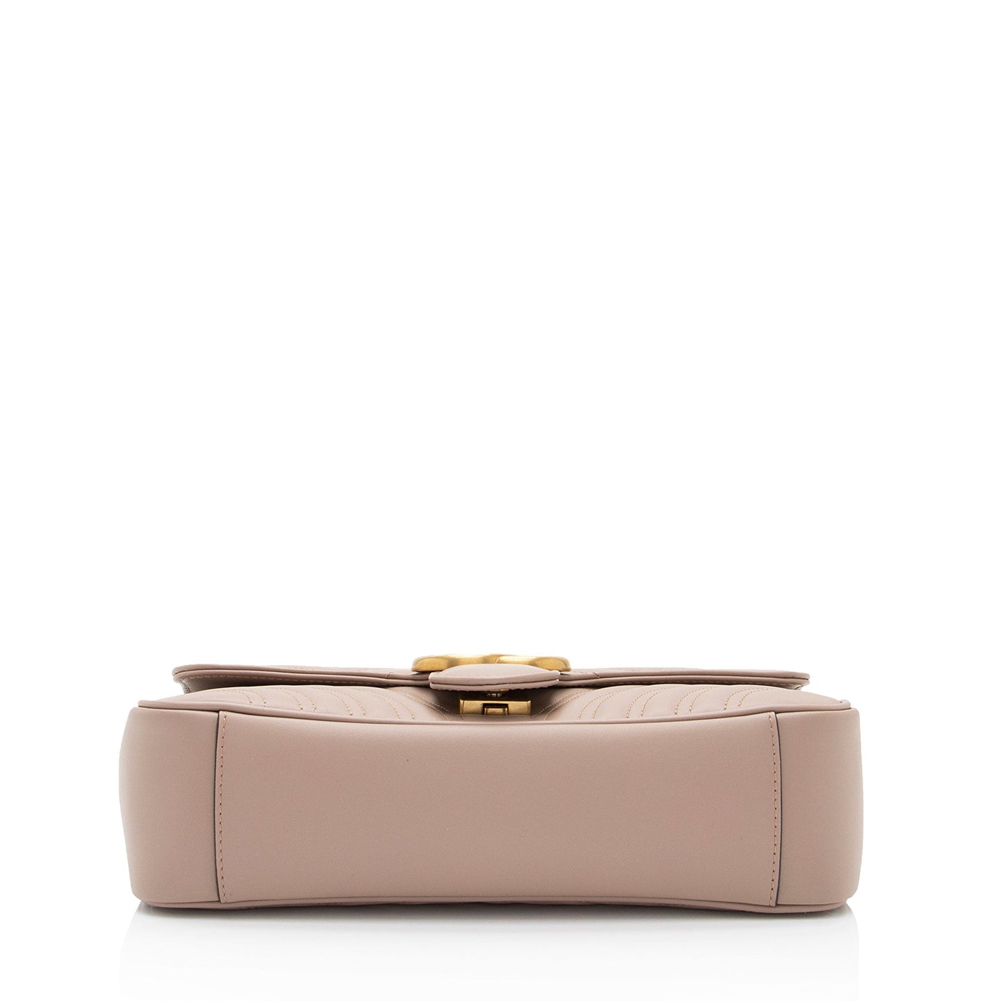 Gucci Leather Crossbody