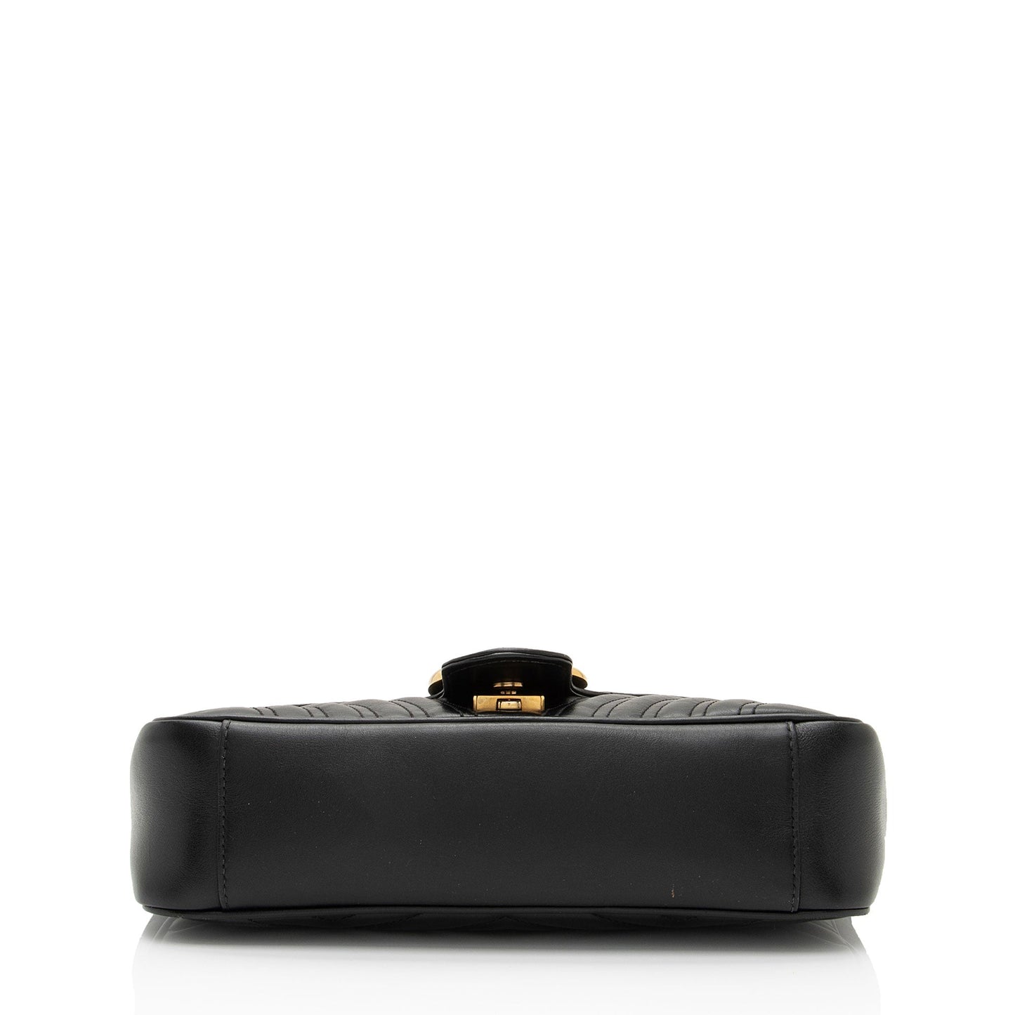 Gucci Leather Crossbody