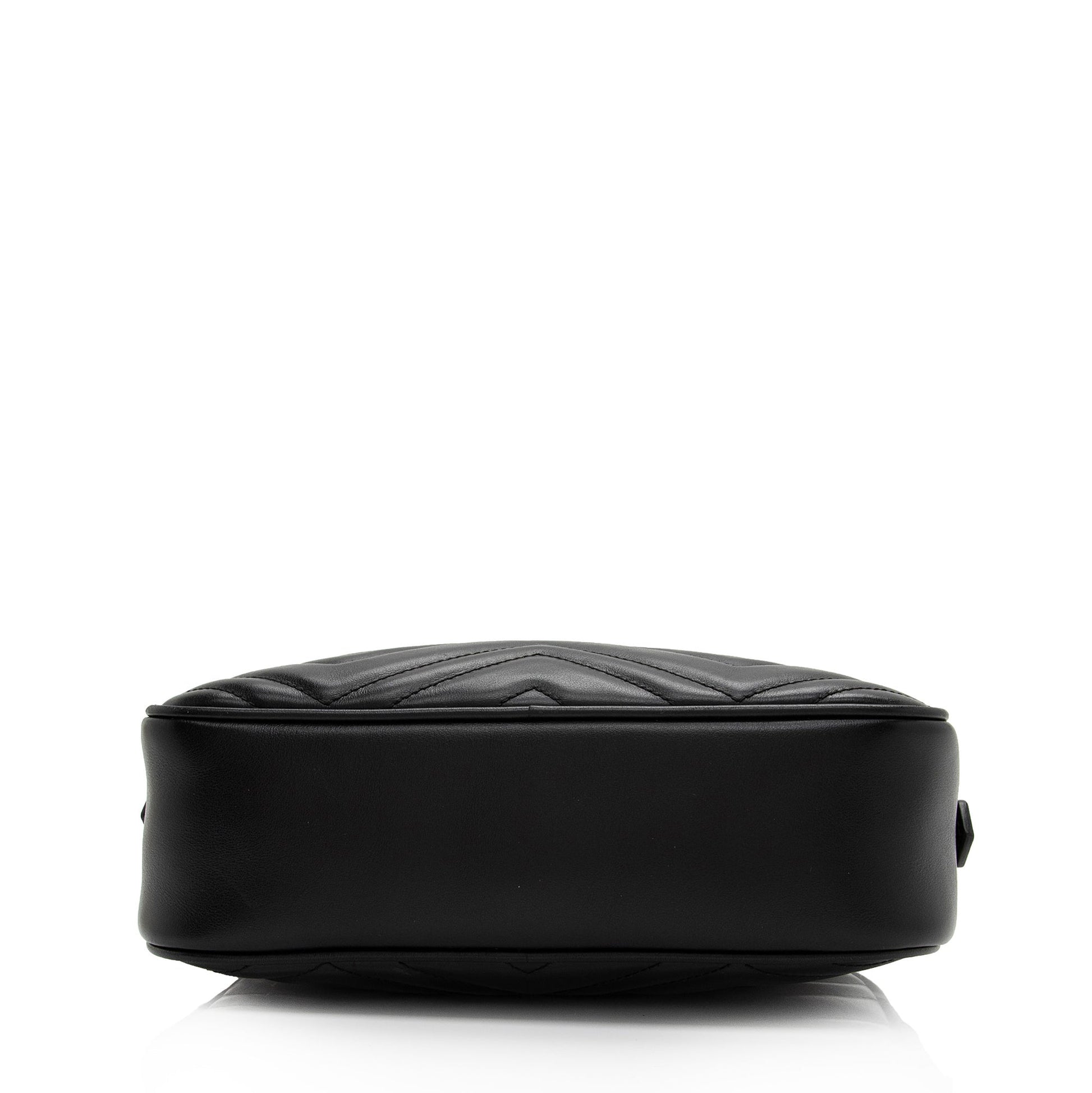 Gucci Leather Crossbody