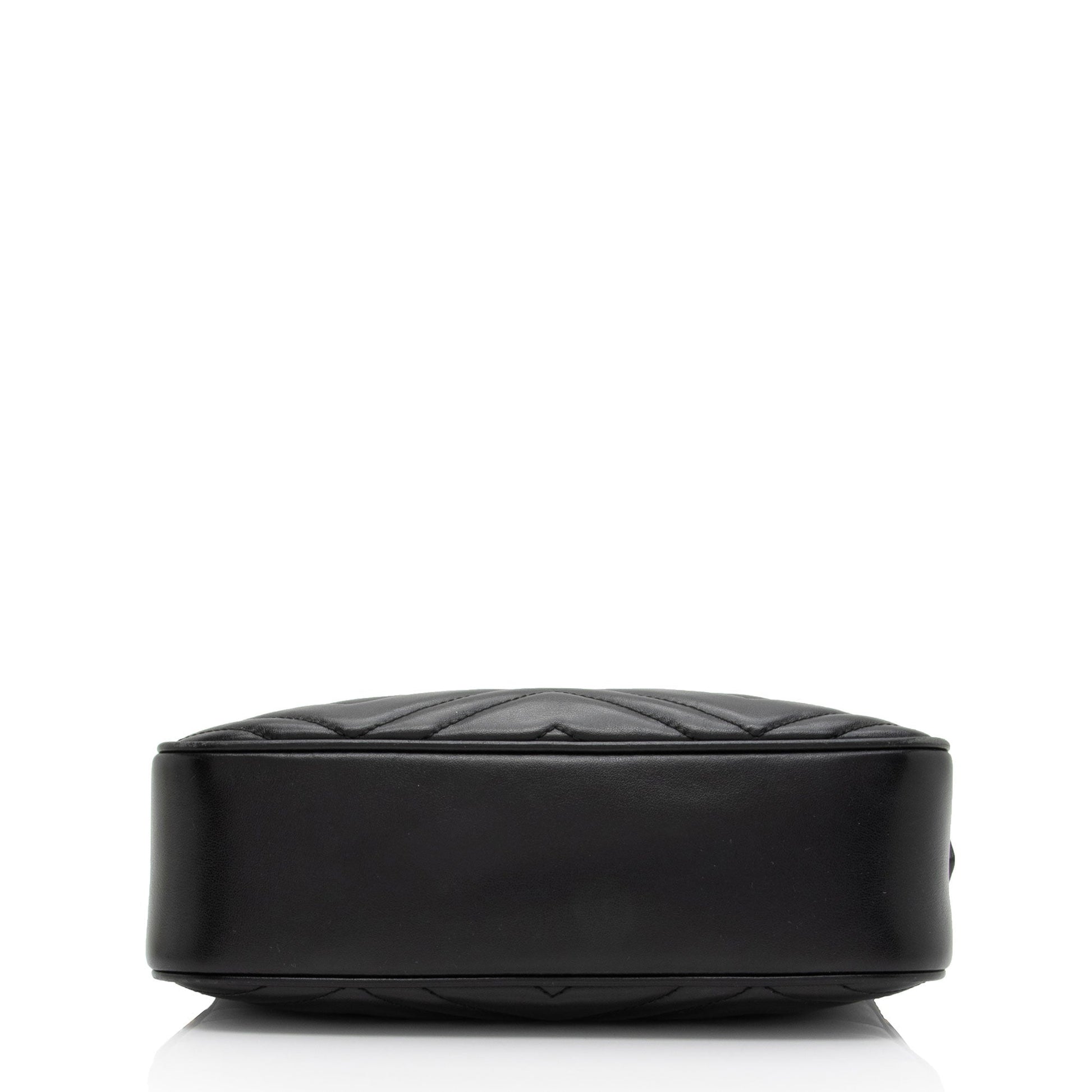 Gucci Leather Crossbody