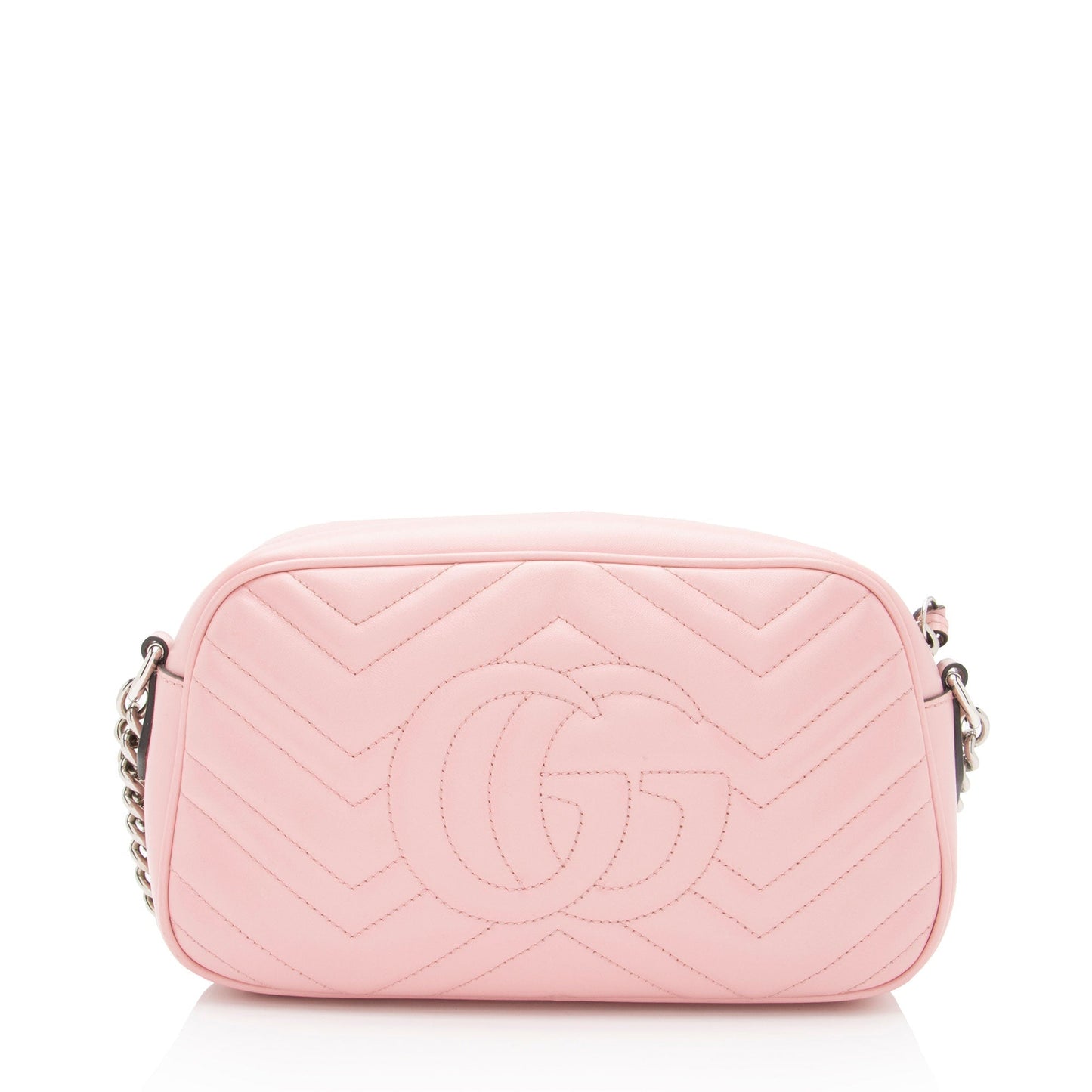 Gucci Leather Crossbody
