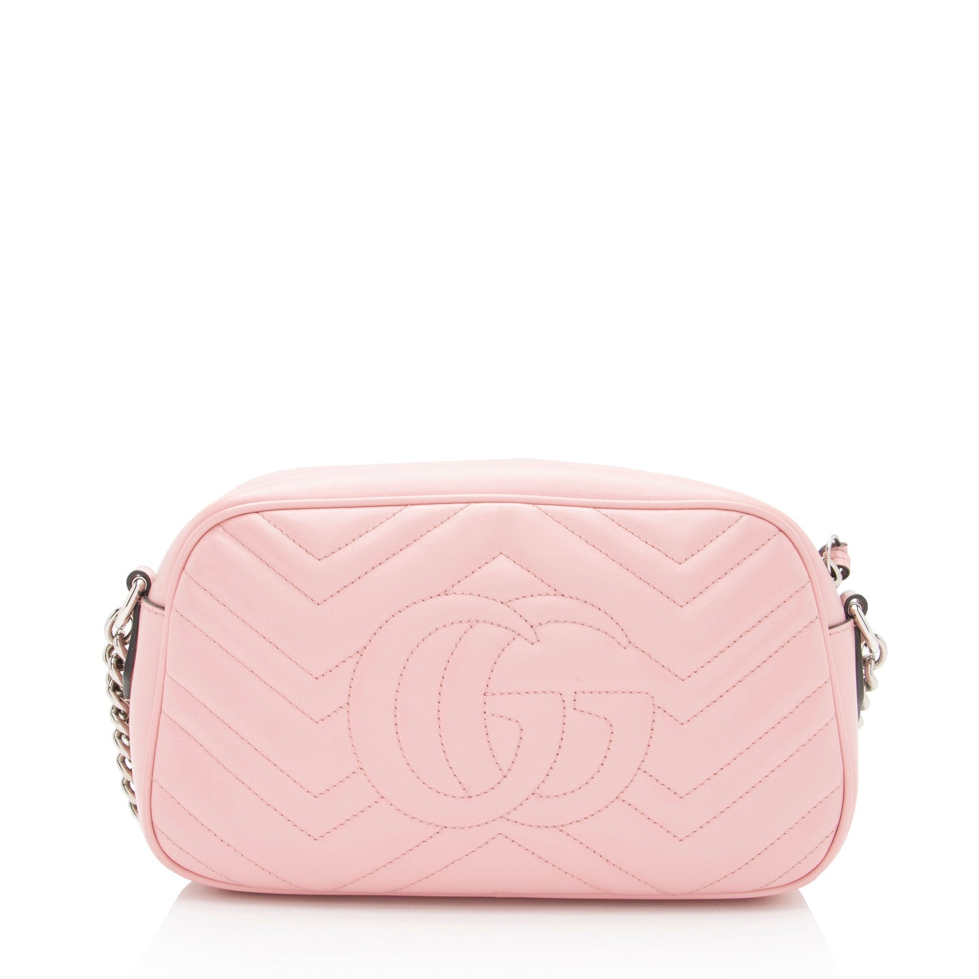 Gucci Leather Crossbody