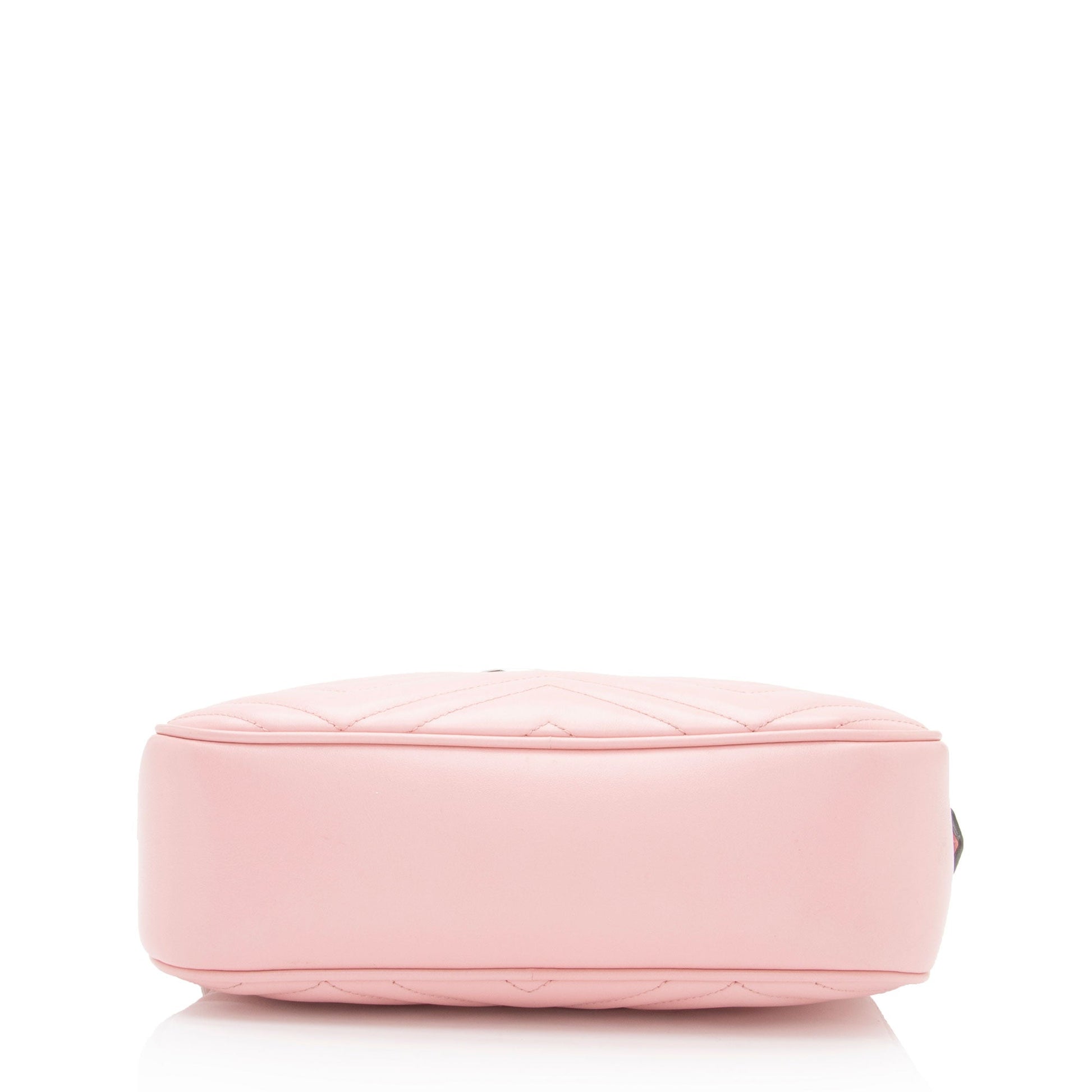 Gucci Leather Crossbody