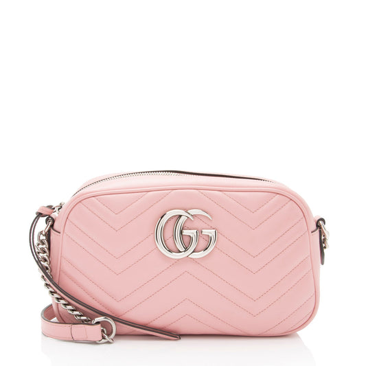 Gucci Leather Crossbody