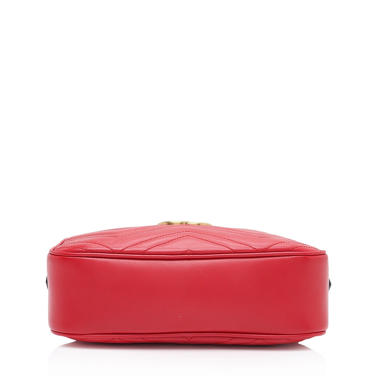Gucci Leather Crossbody