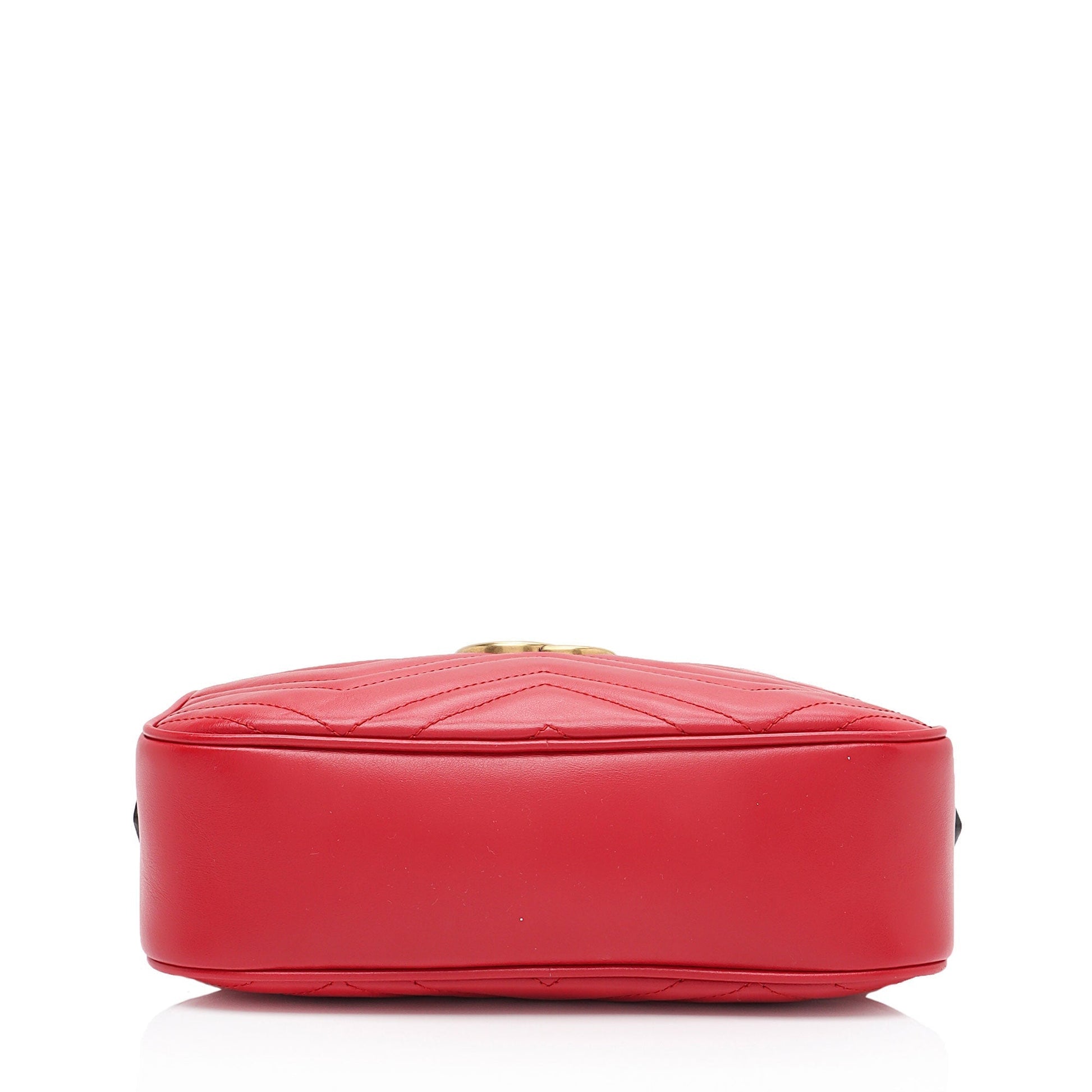 Gucci Leather Crossbody