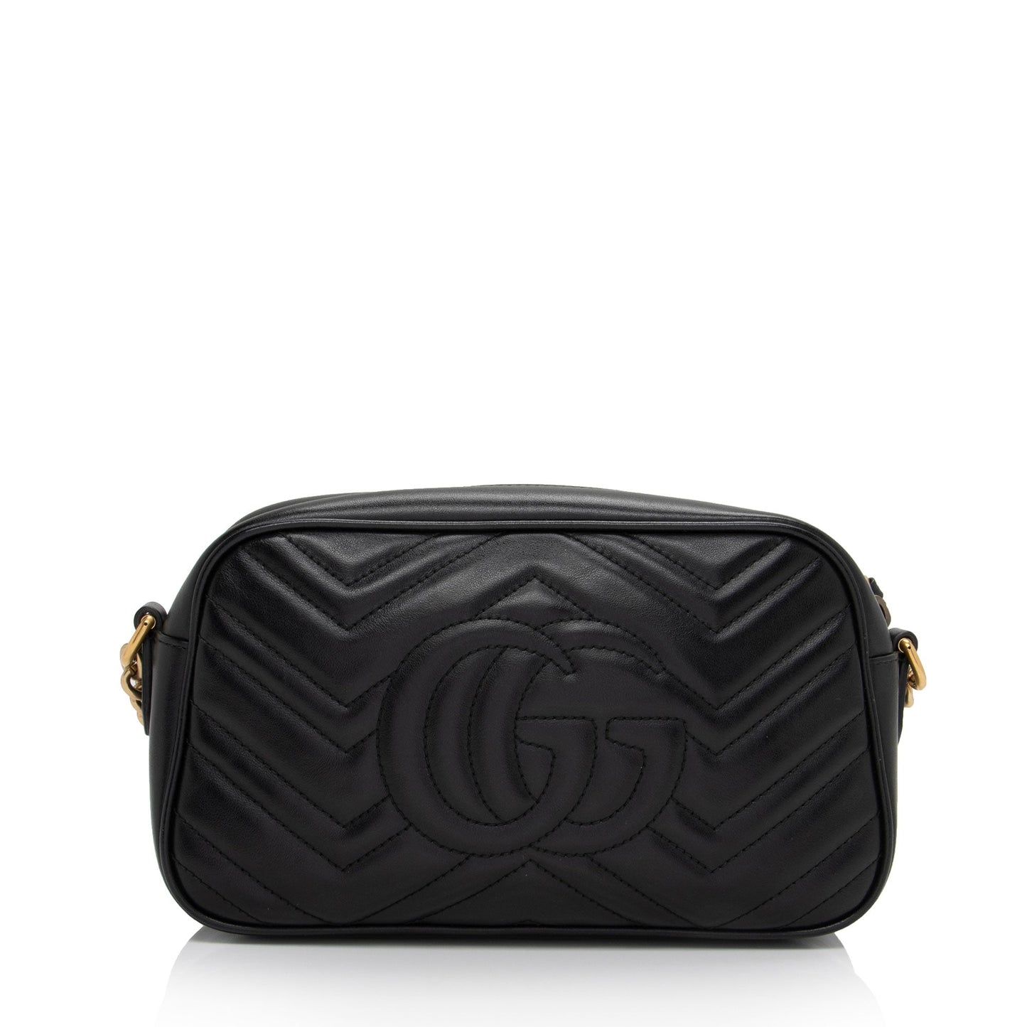 Gucci Leather Crossbody