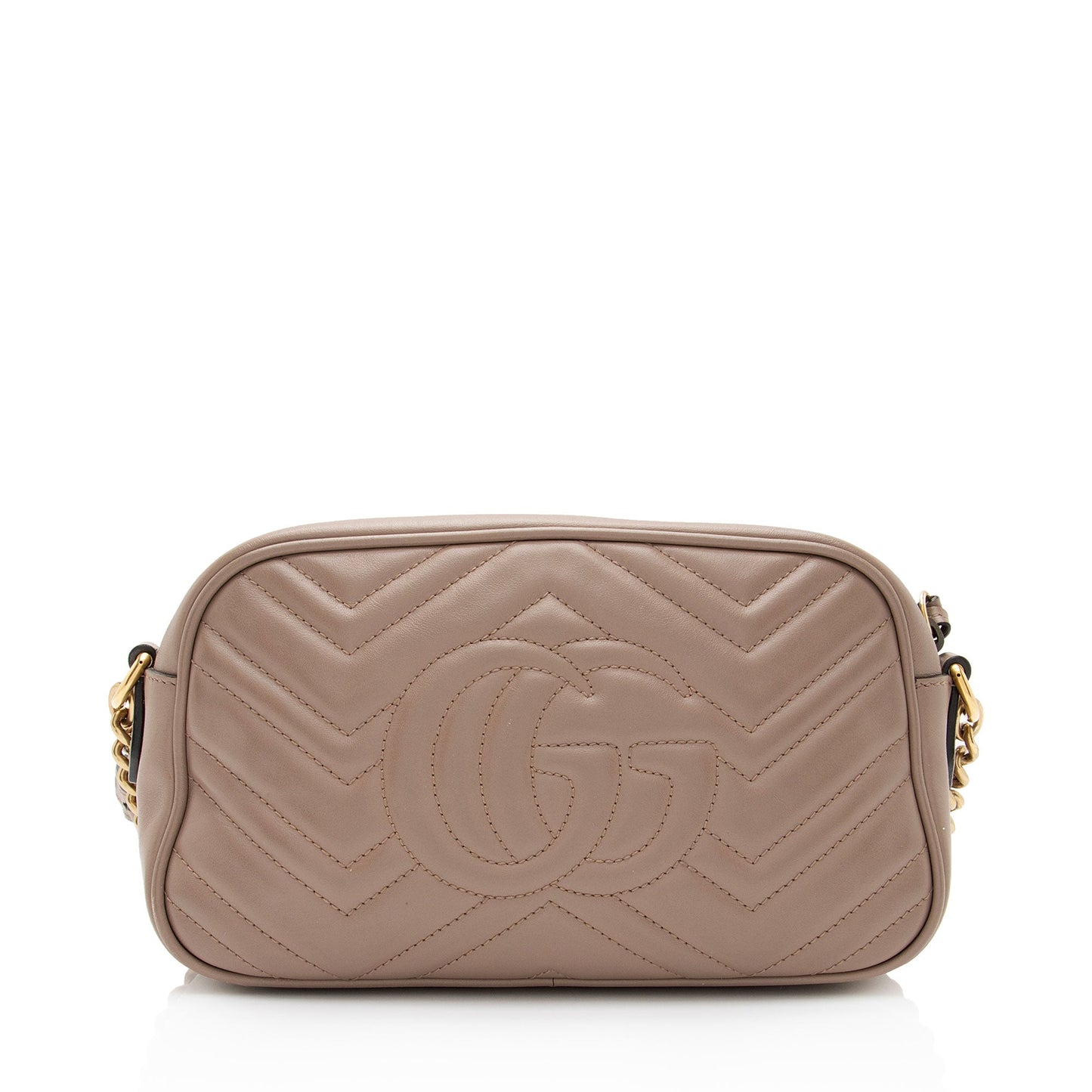 Gucci Leather Crossbody