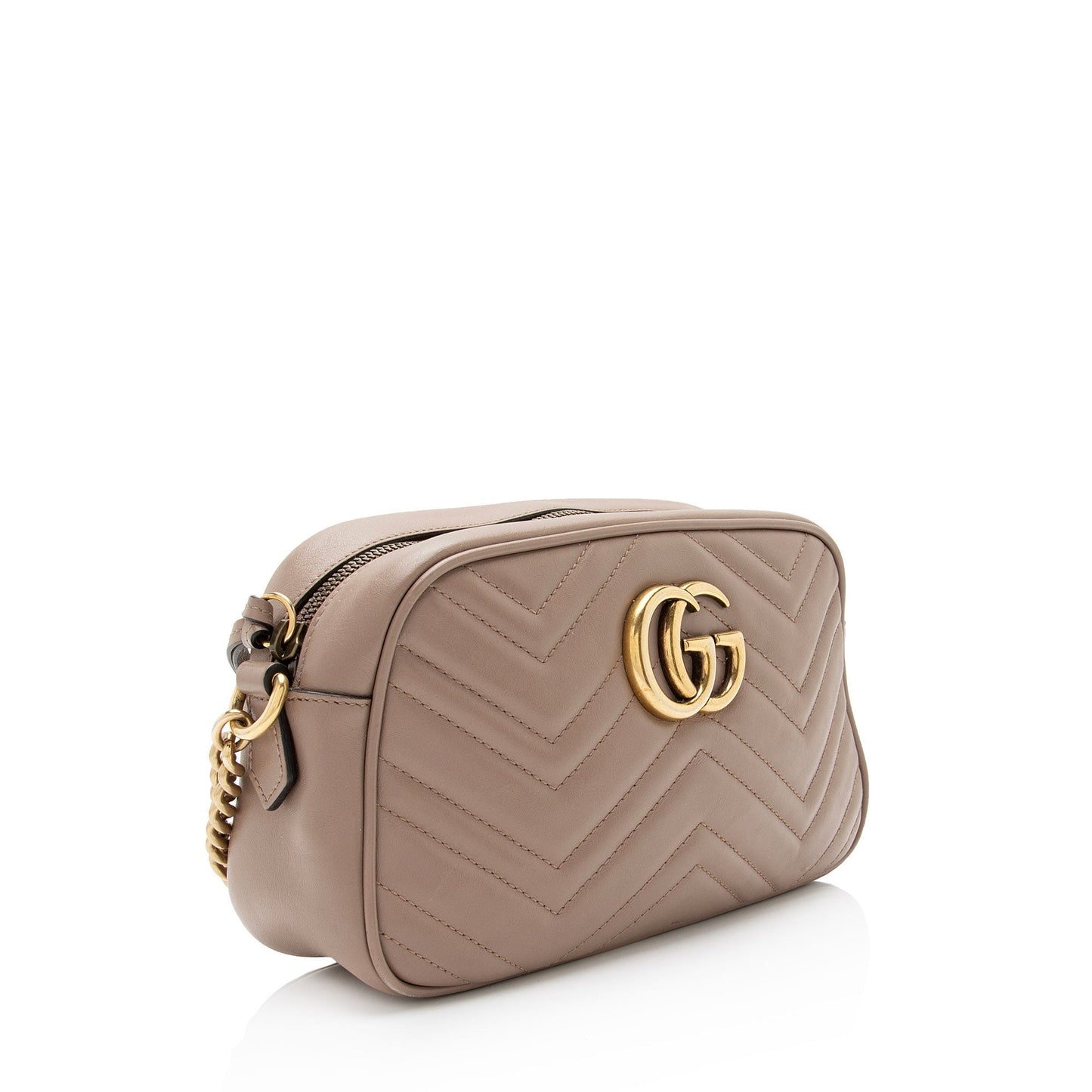 Gucci Leather Crossbody
