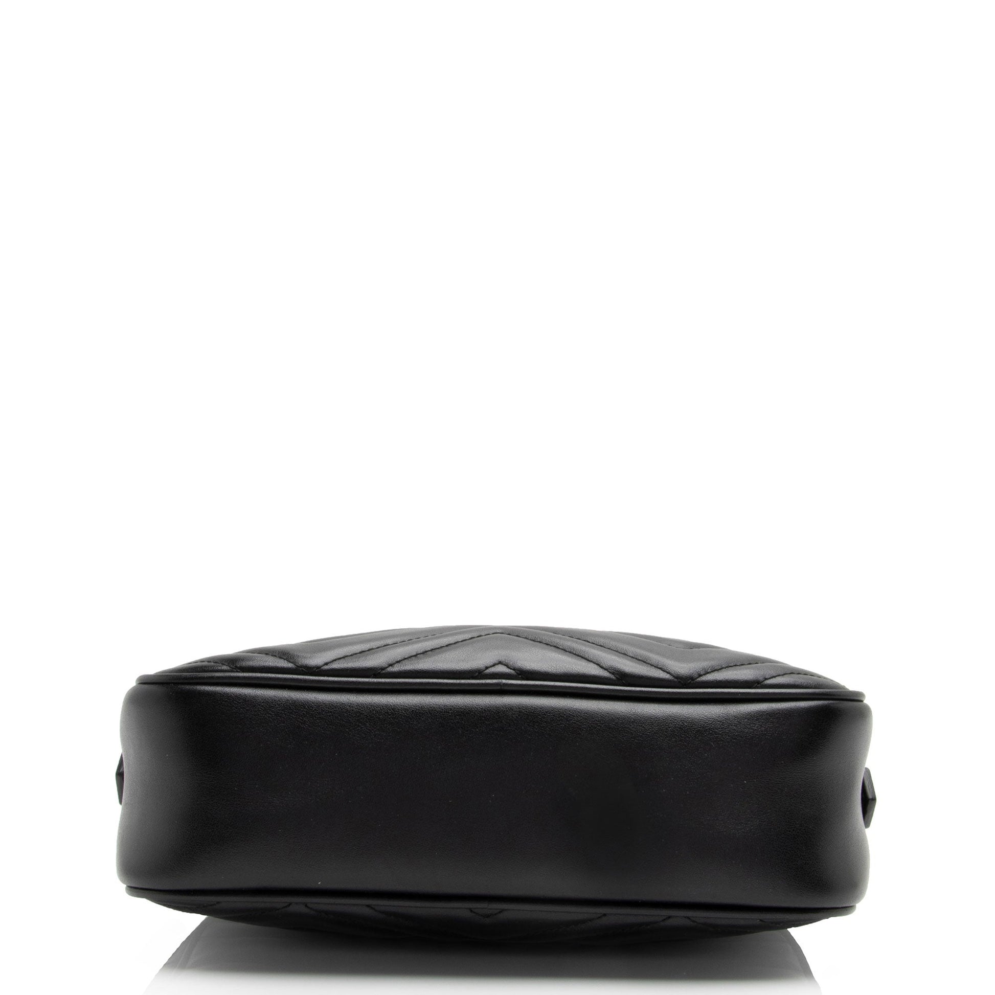Gucci Leather Crossbody