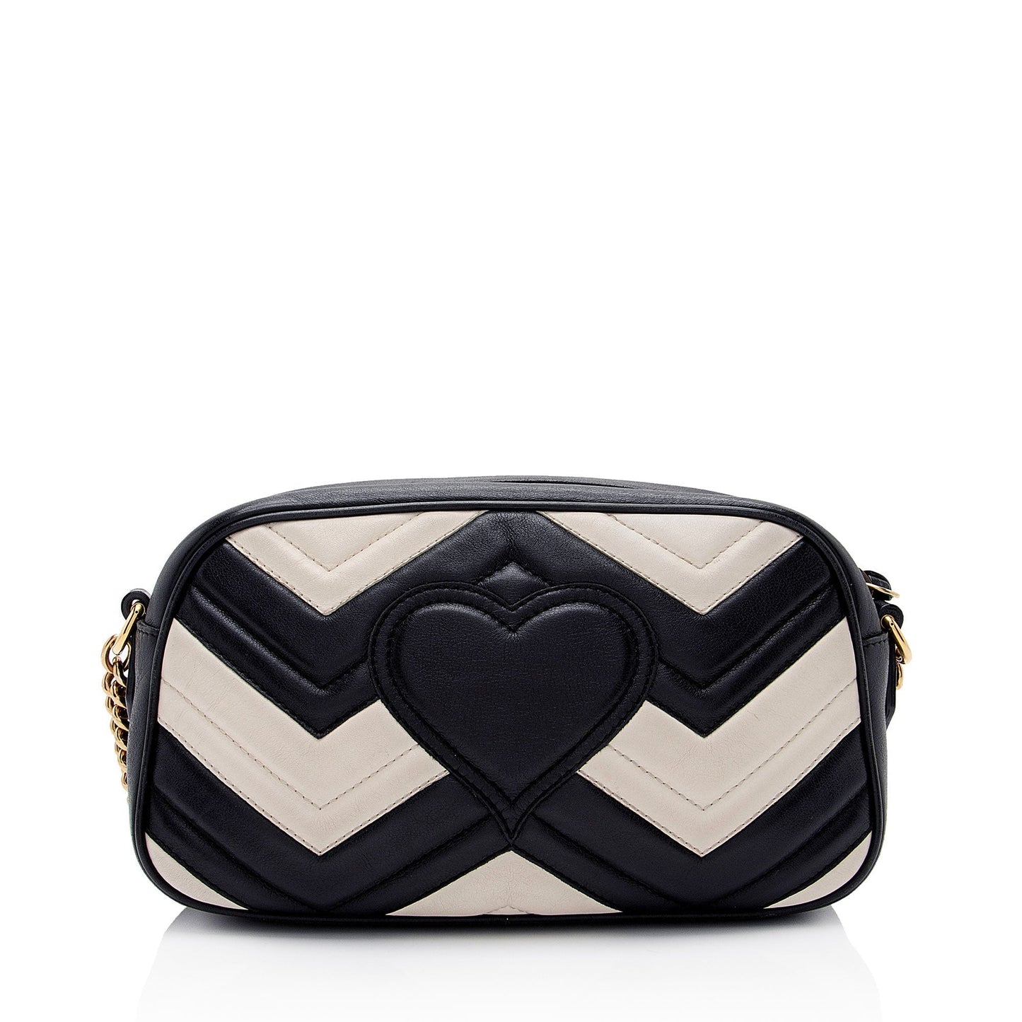 Gucci Leather Crossbody