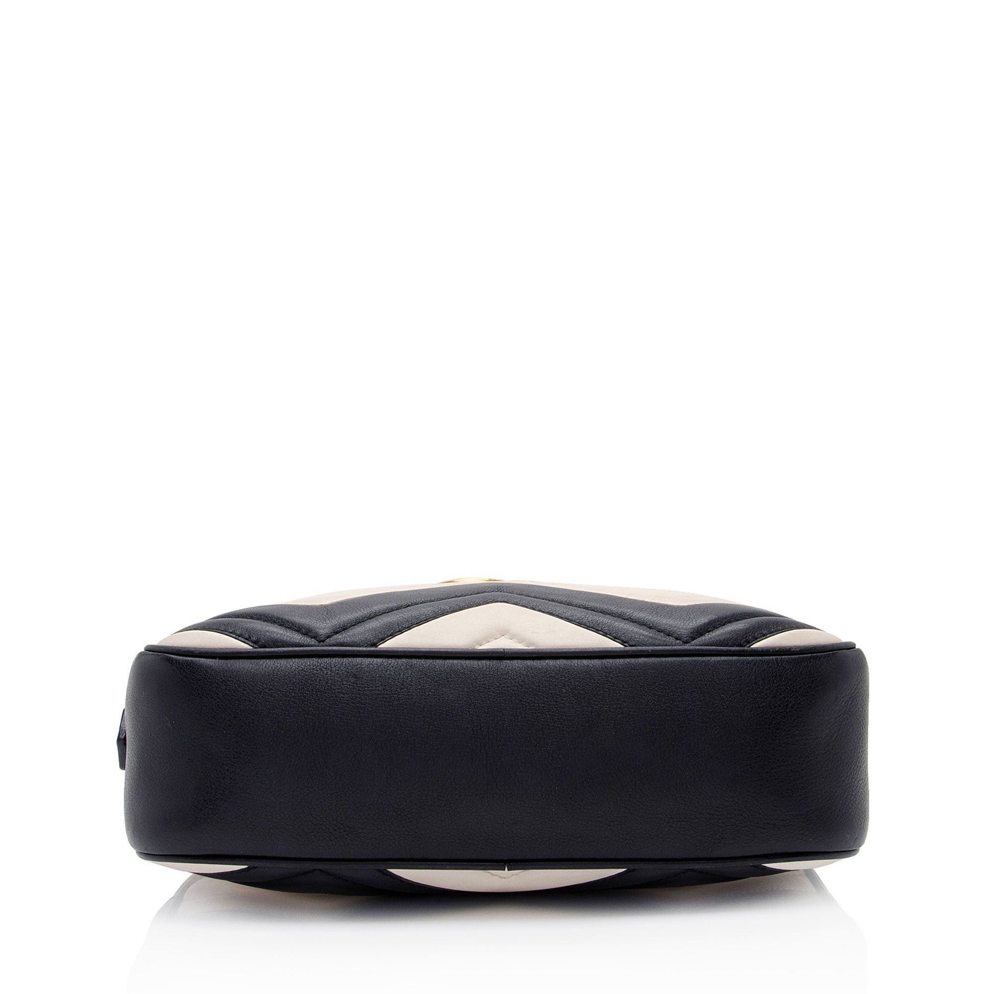 Gucci Leather Crossbody