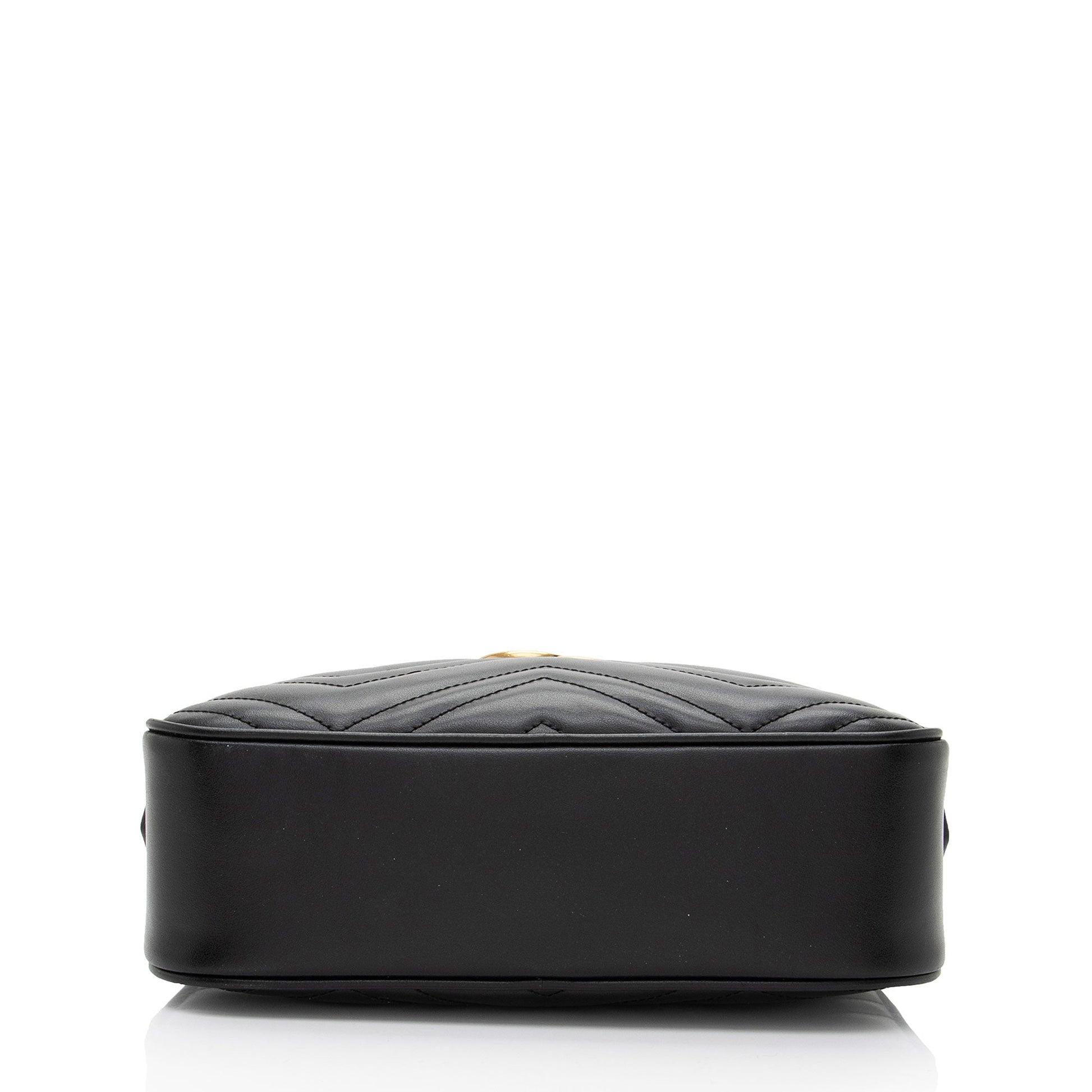 Gucci Leather Crossbody