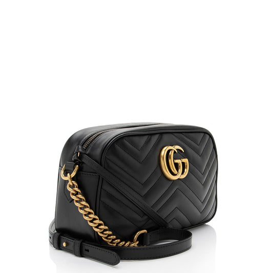 Gucci Leather Crossbody