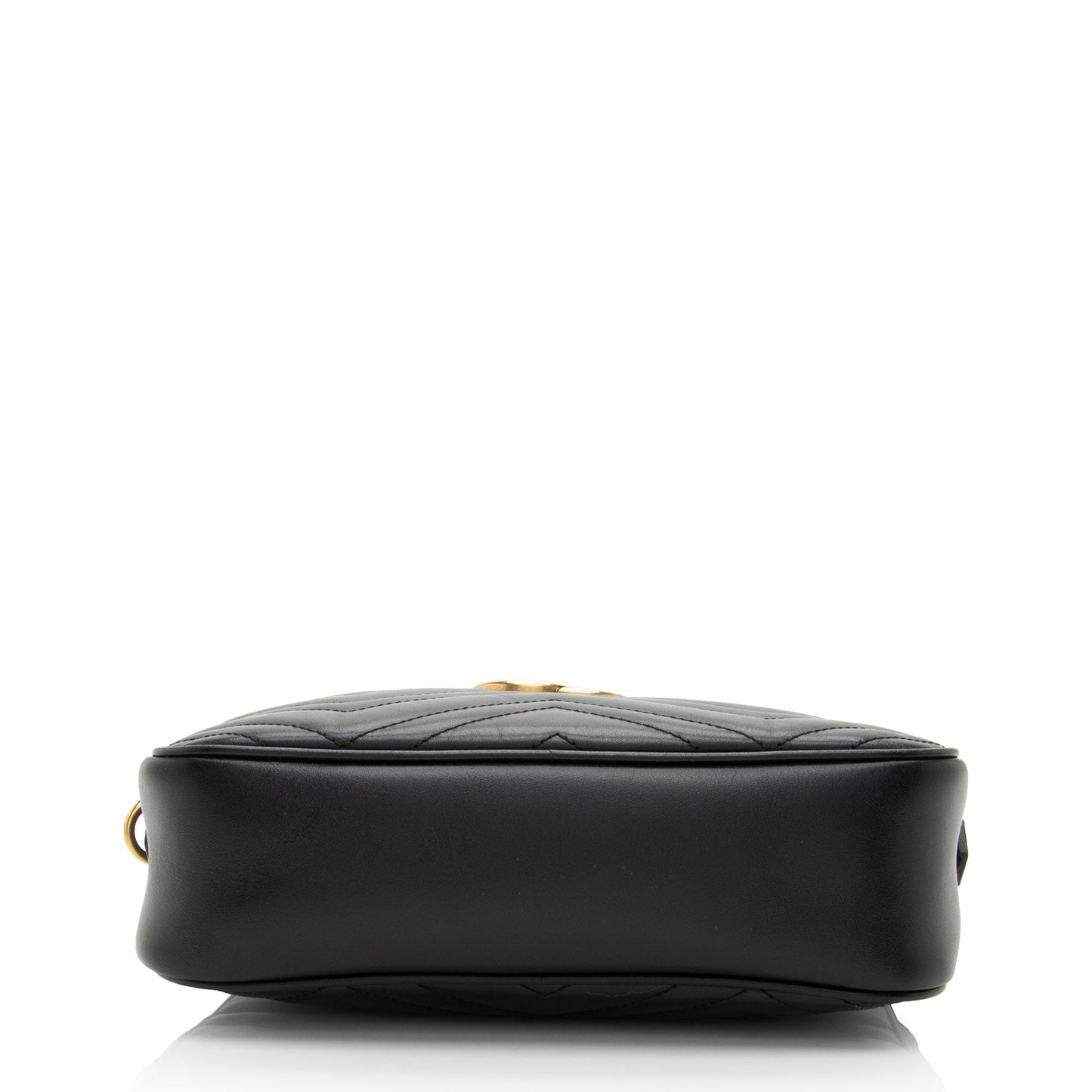 Gucci Leather Crossbody