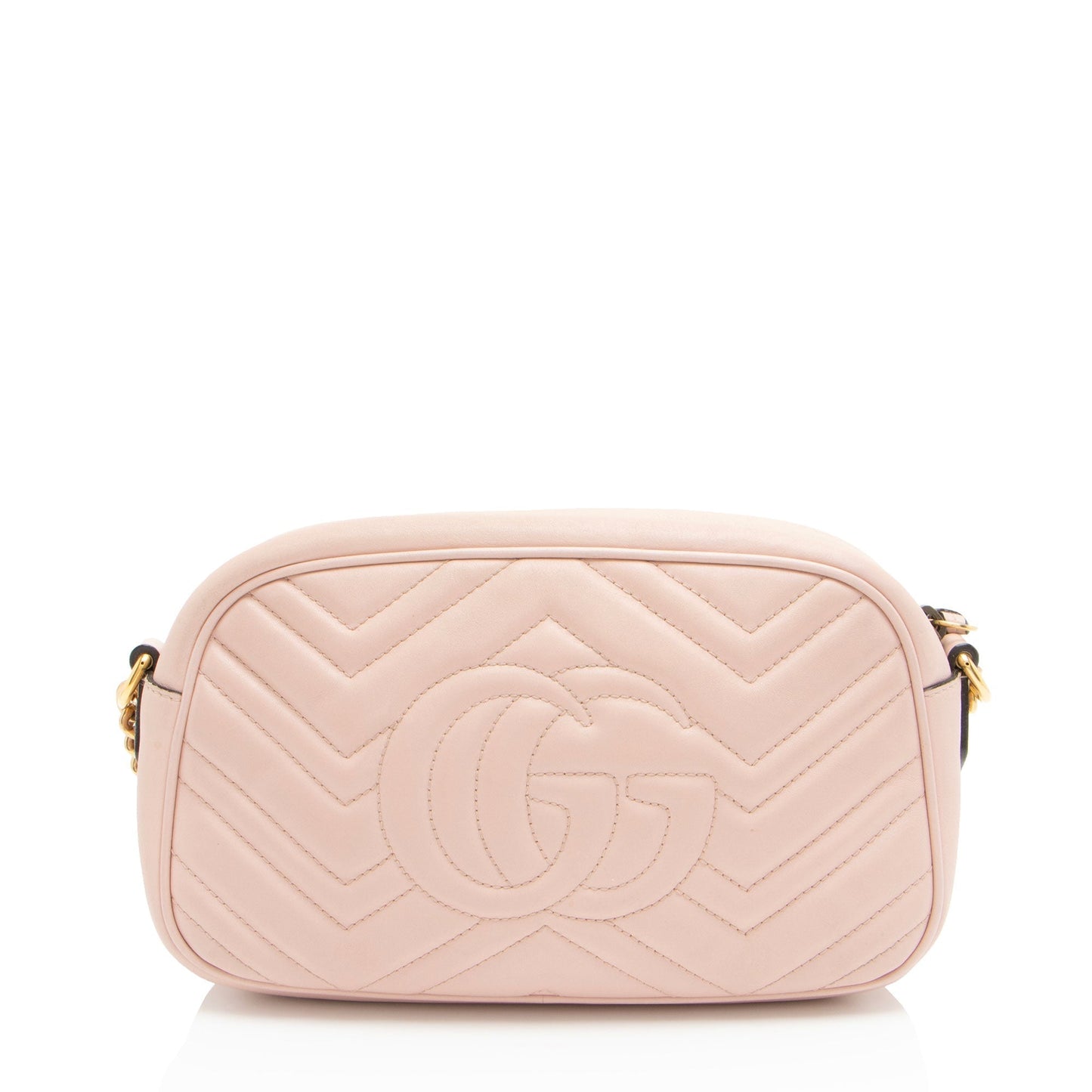 Gucci Leather Crossbody