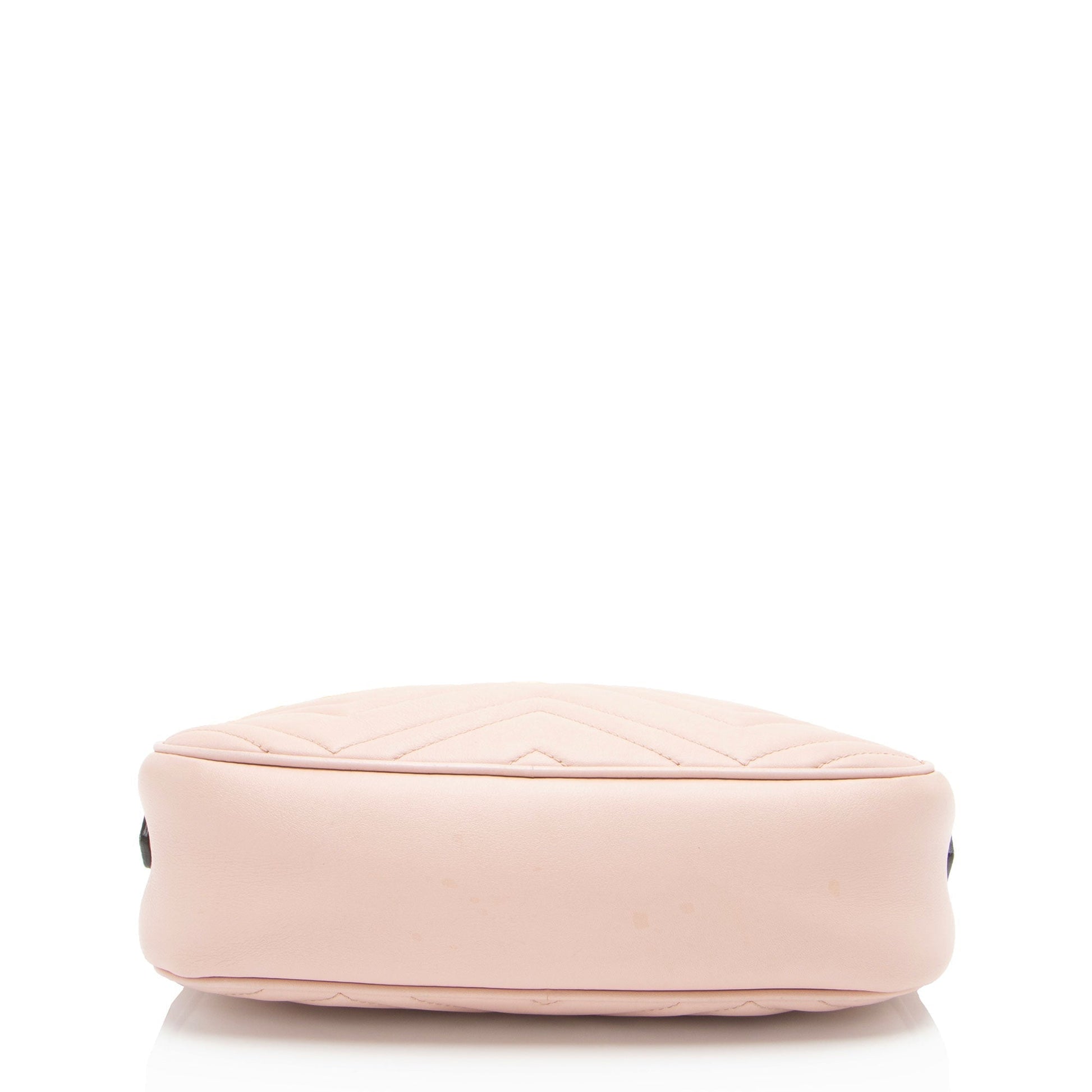 Gucci Leather Crossbody