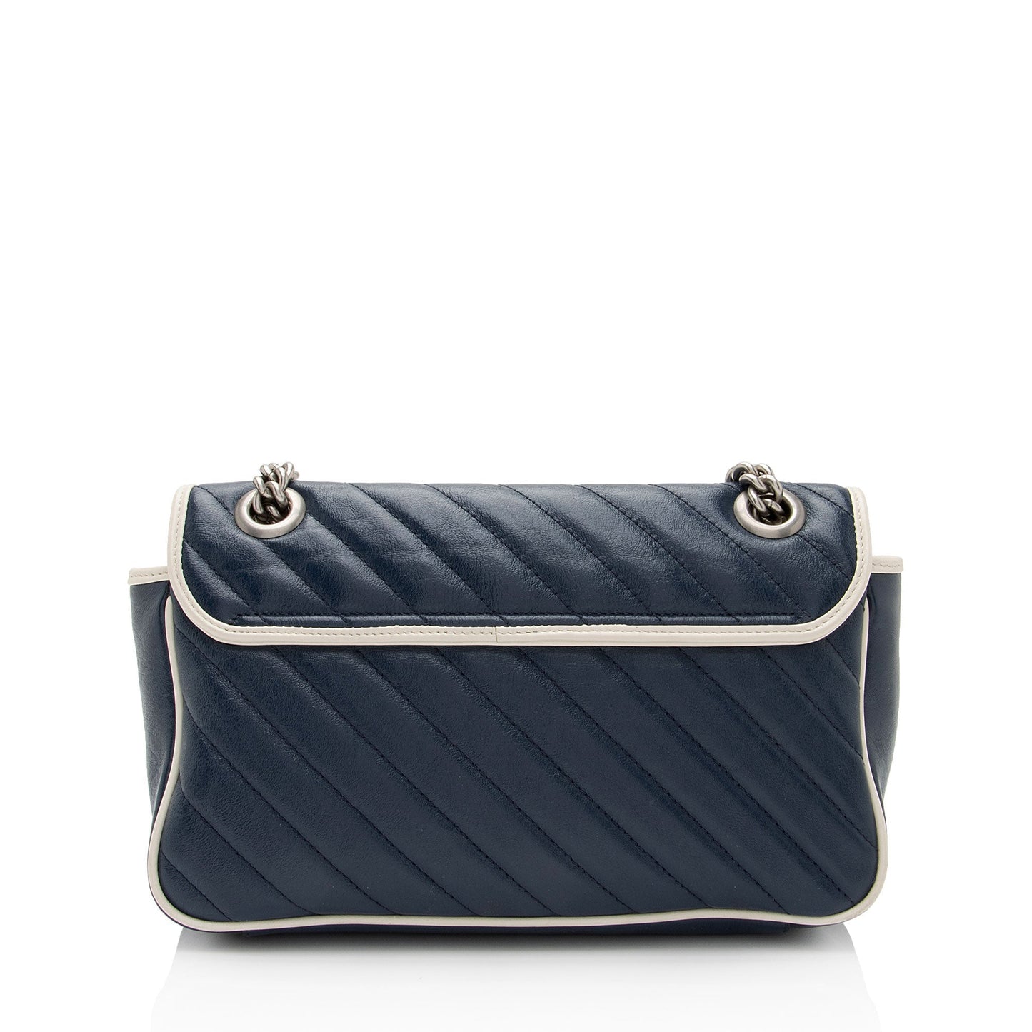 Gucci Leather Crossbody