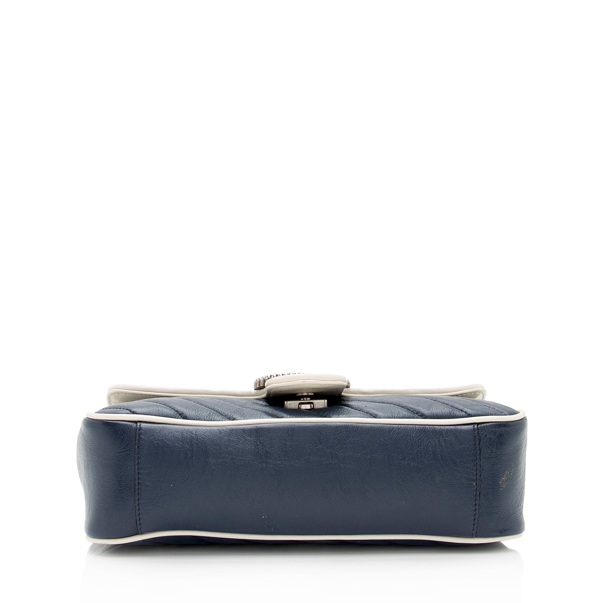 Gucci Leather Crossbody