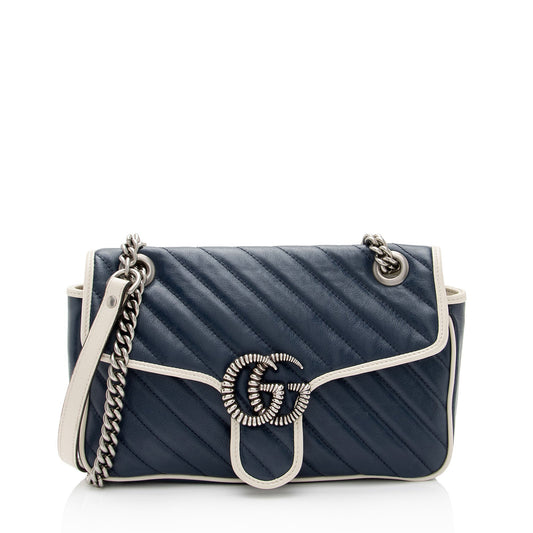 Gucci Leather Crossbody